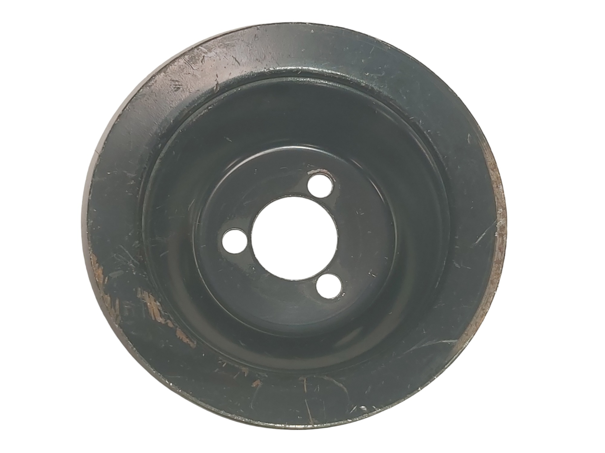 Polia Bomba Dágua Gol 1.6 1.8 2.0 Ap 85 86 87 88 89 90 A 96 3