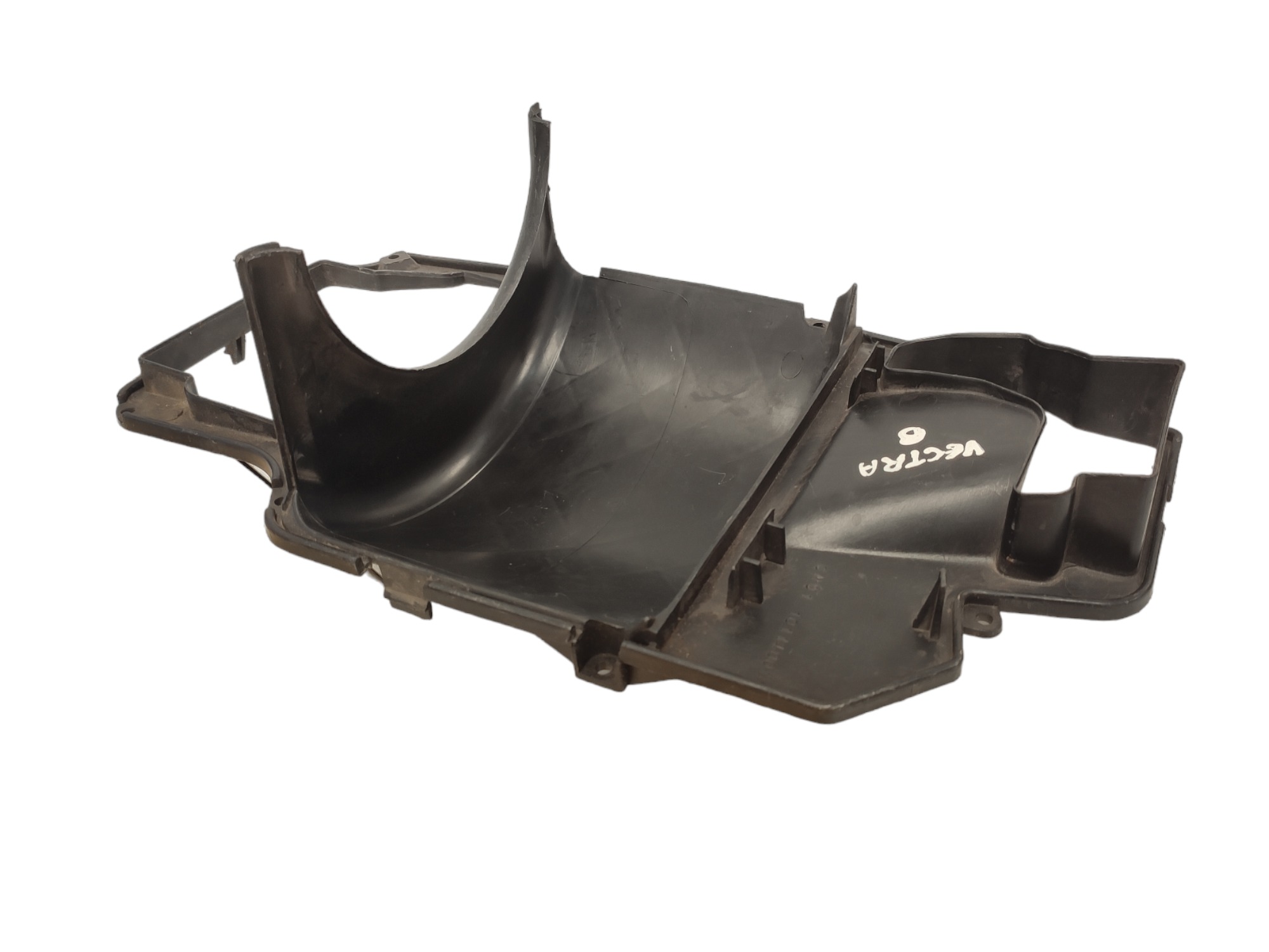 Tampa Cobertura Ventilador Ar Forçado Vectra 97 98 A 2005 5