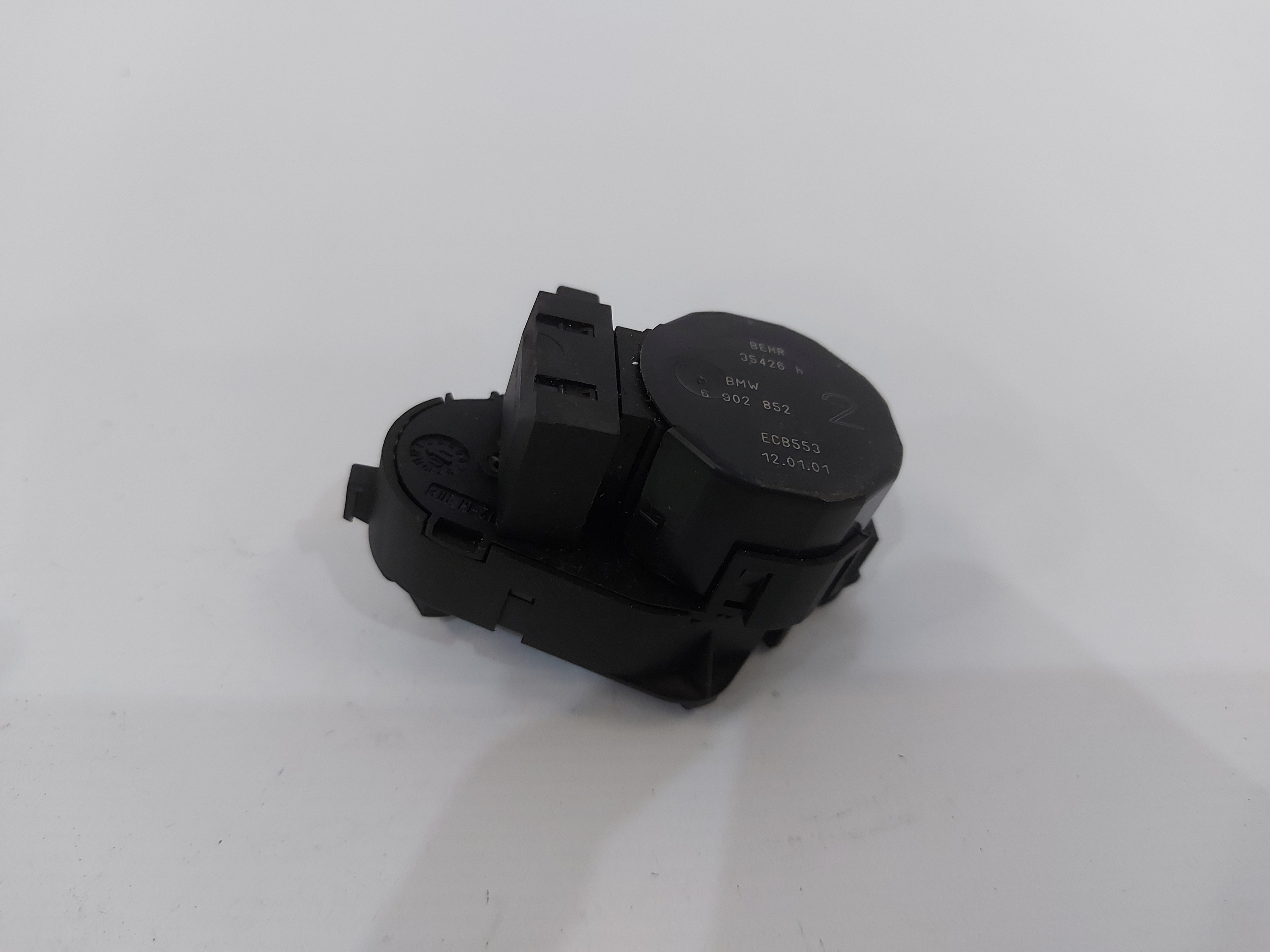 Motor Atuador Ar Condicionado  Bmw 330 328 320 E46