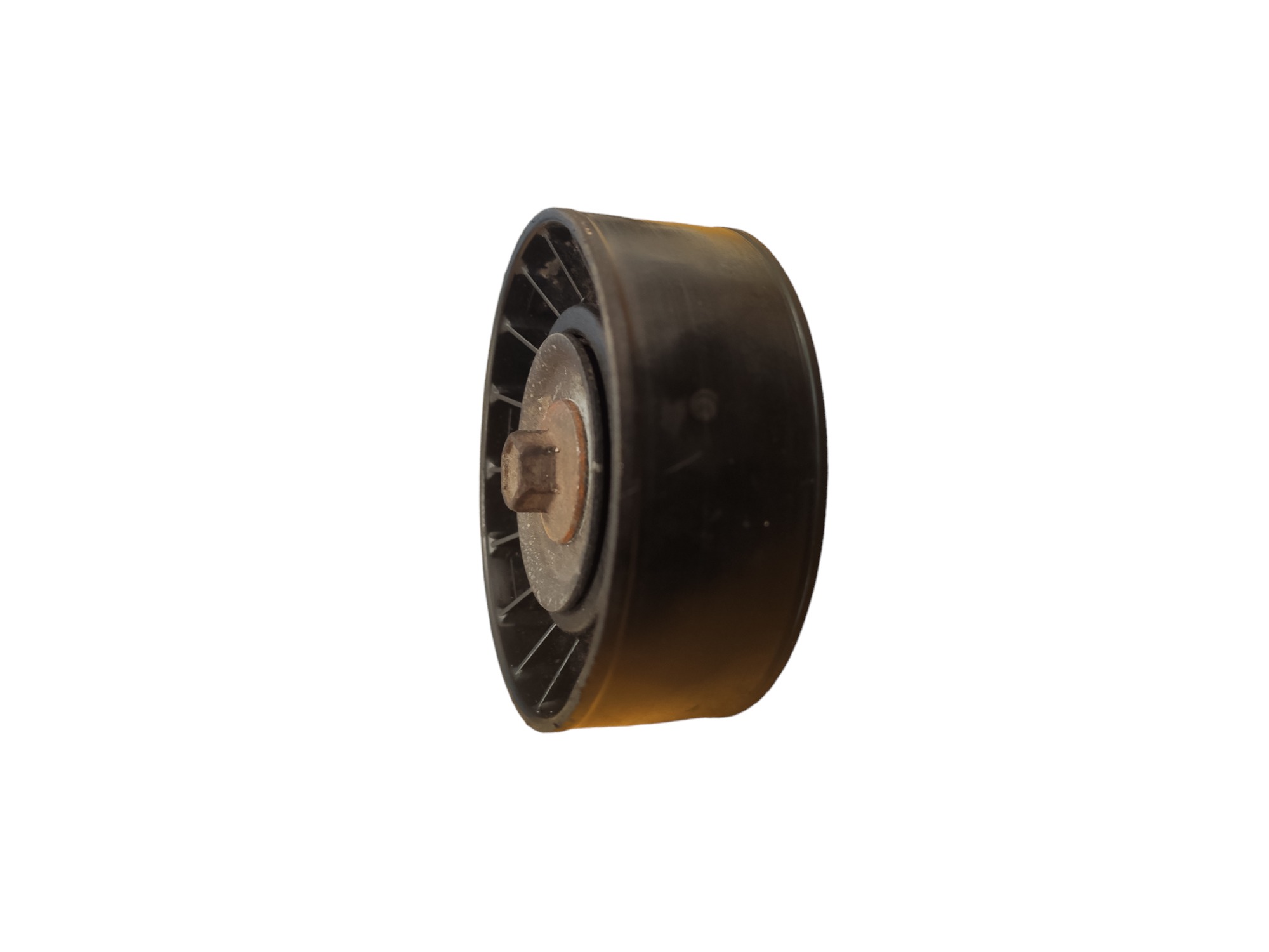 Polia Tensor Correia Alternador Fiesta Courier 1.4 96 A 99 5