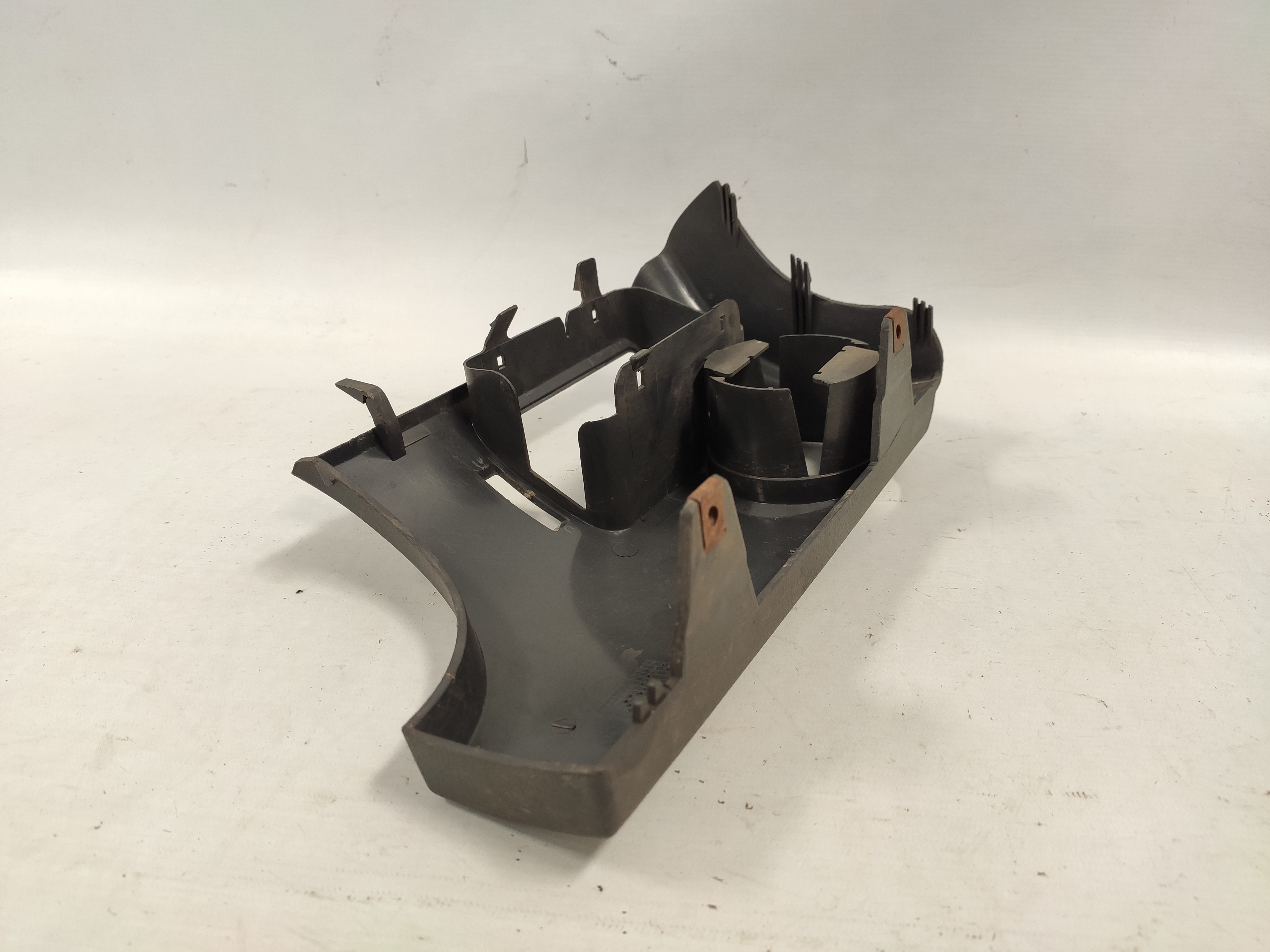 Moldura Painel Esquerdo Difusor Gol G3 2001 02 03 04 A 2008 6