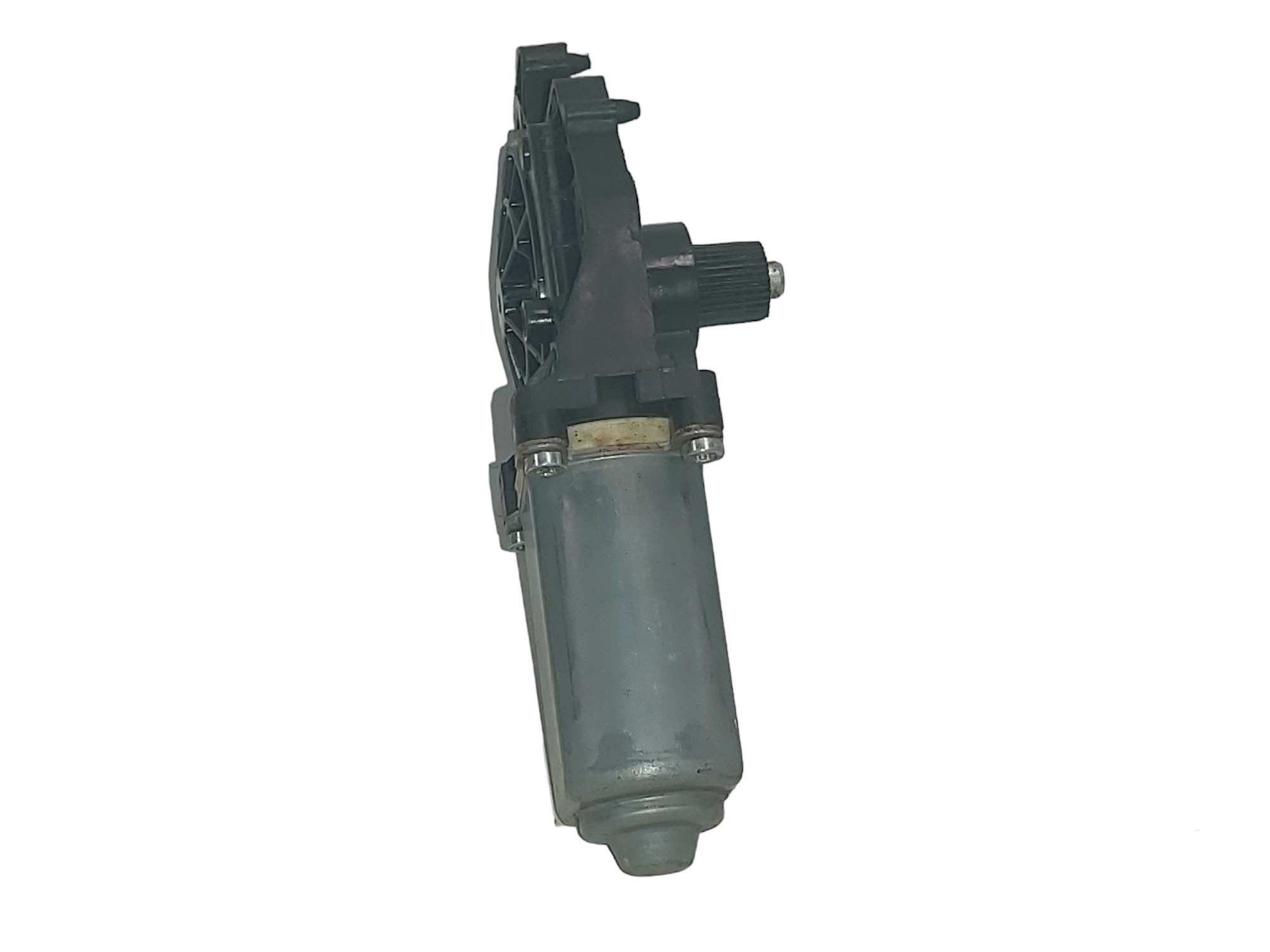 Motor Vidro Elétrico Dianteiro Direito Gol Voyage G5 G6 G7 4