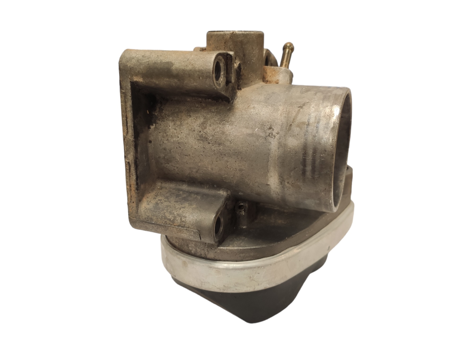 Corpo Borboleta Tbi Fox Gol Parati 1.0 Flex 2004 06 A 2010 5