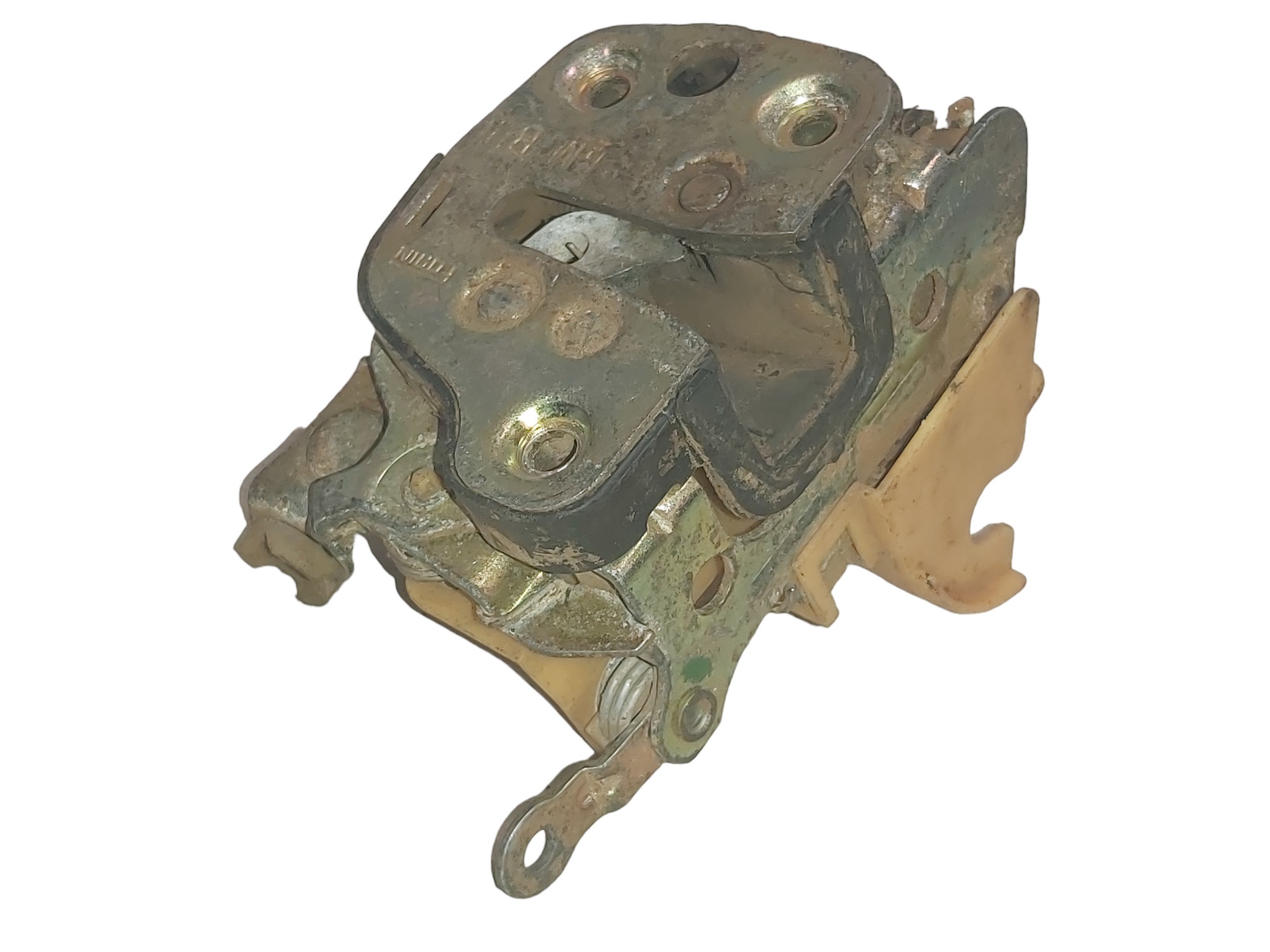 Fechadura Dianteira Direita Corsa 96 97 98 99 A 2010 3