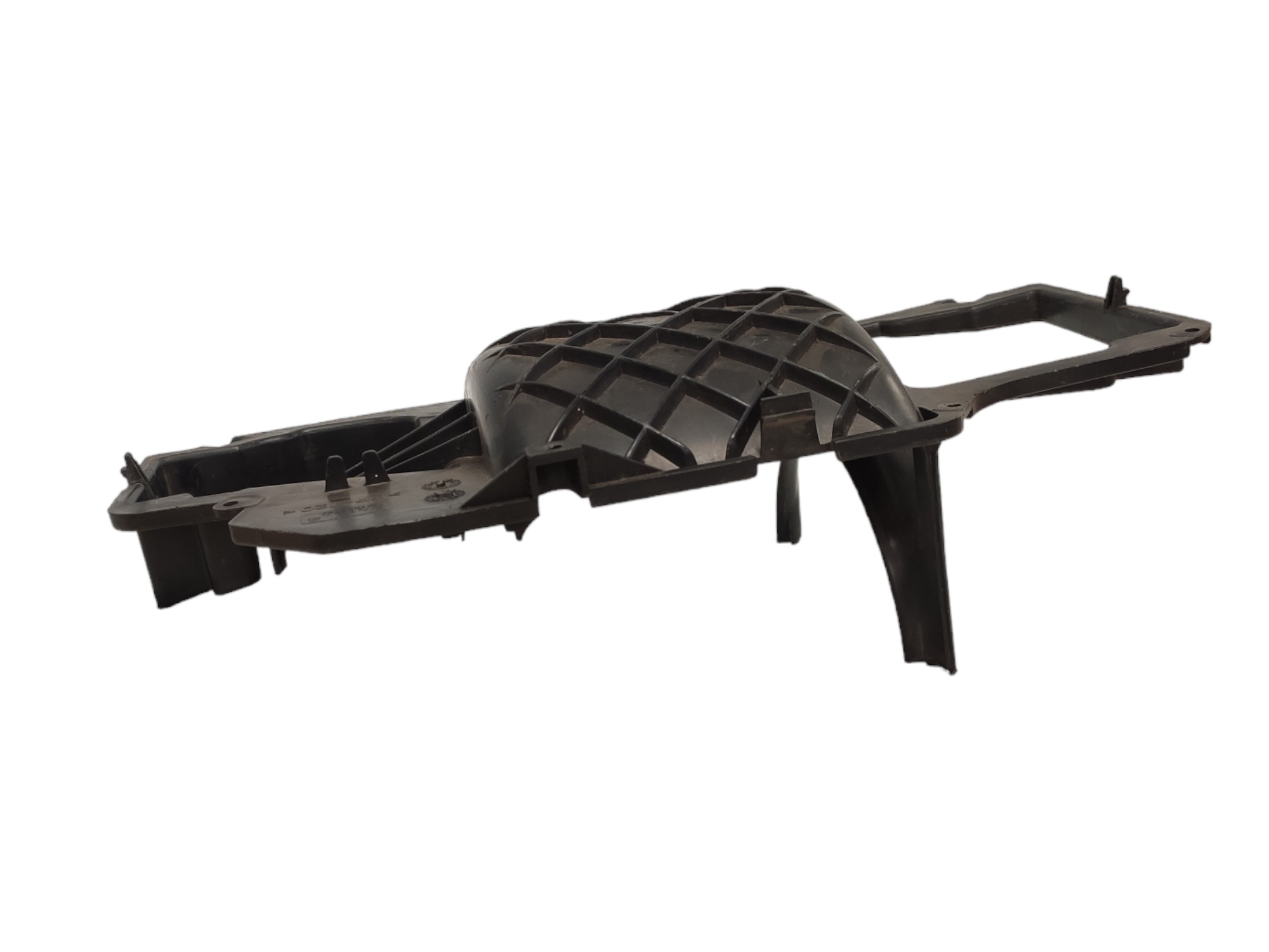 Tampa Cobertura Ventilador Ar Forçado Vectra 97 98 A 2005 4