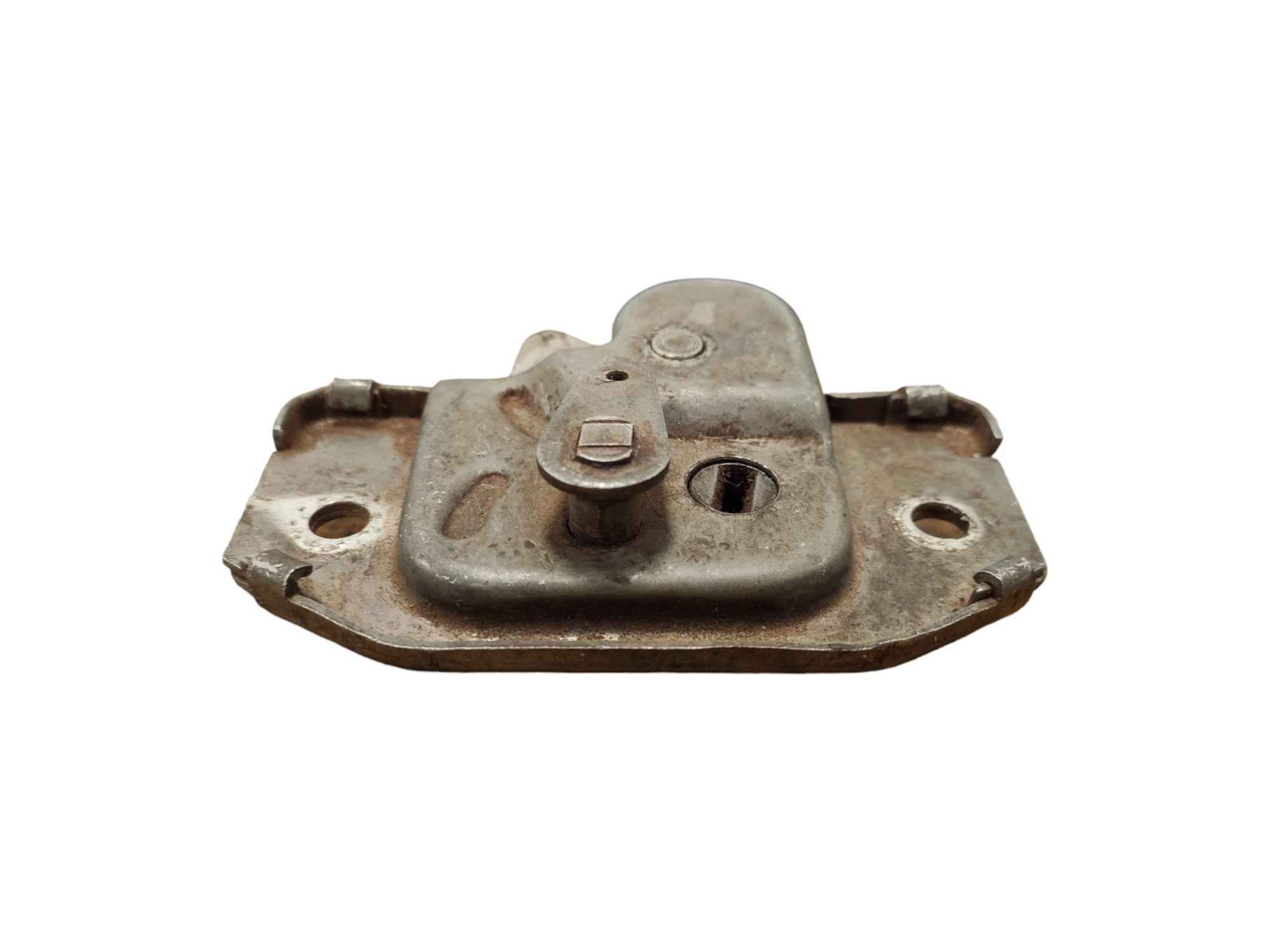 Fechadura Porta Malas Monza Chevette Opala 83 84 86 90 A 93 4