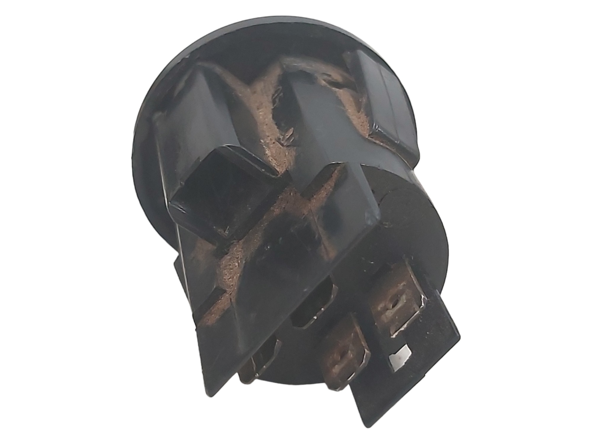 Botão Ventilação Desembaçador Monza Kadett 87 88 89 90 91 93 4