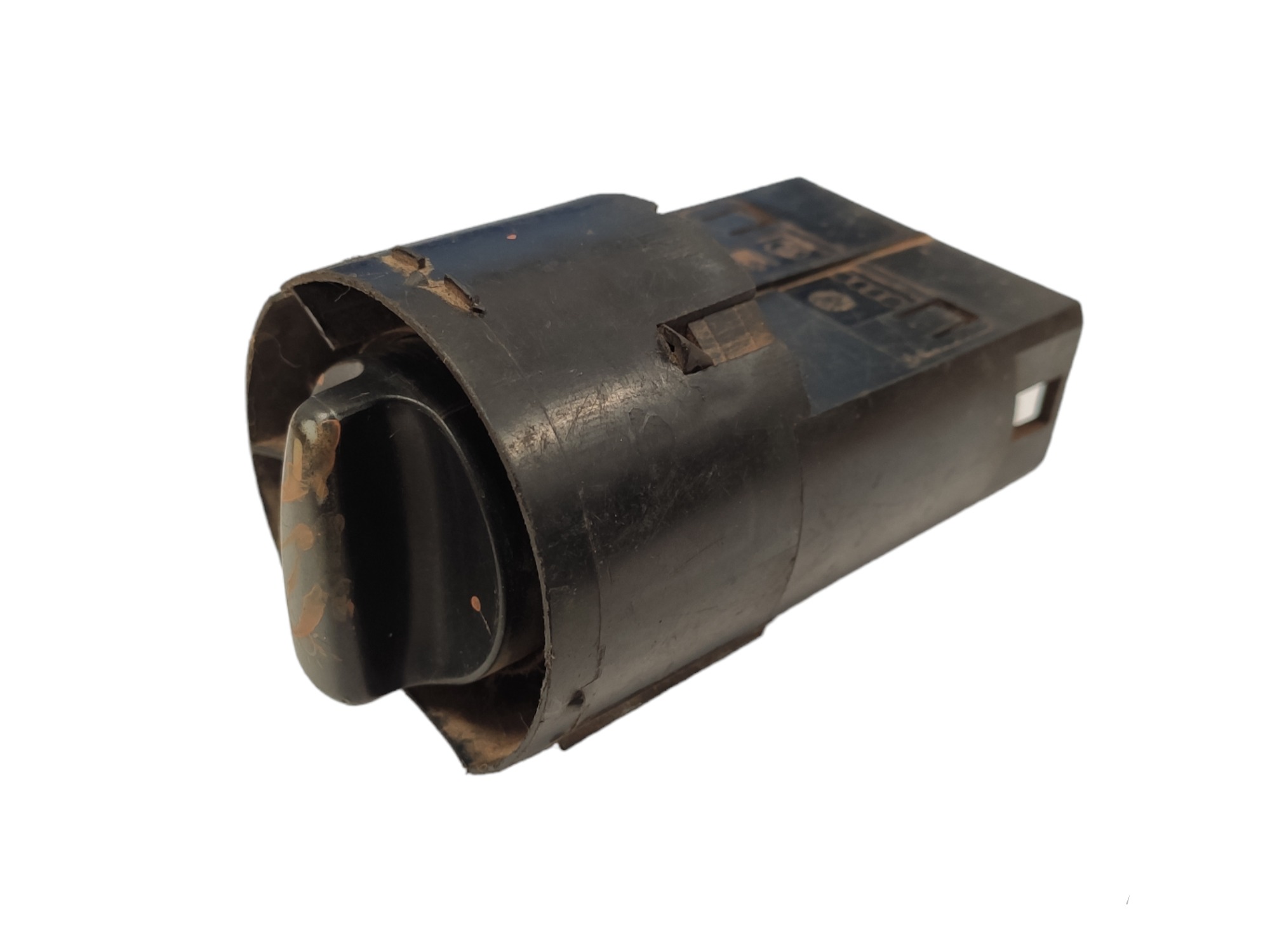 Botão Chave Farol Golf Polo 2000 02 03 05 06 A 2008 Detalhe 2