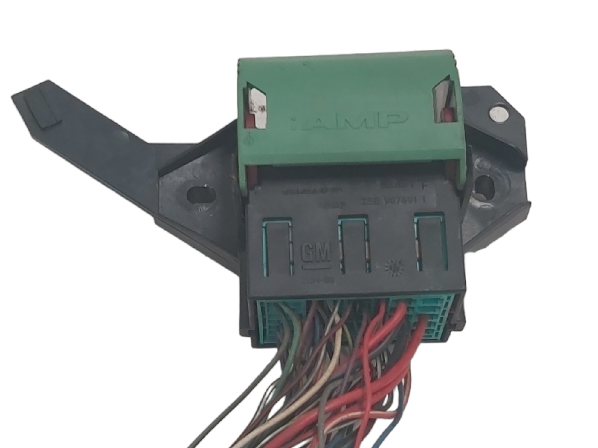 Conector Tomada Sensor Astra 99 2000 2001 2002 2003 2004 05
