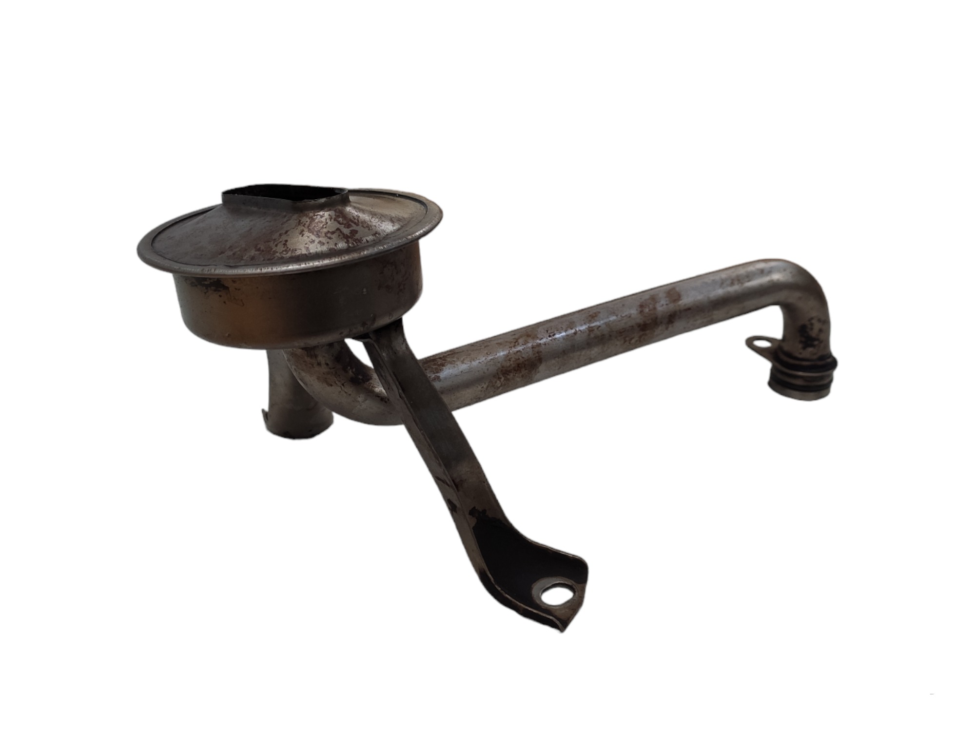 Pescador Bomba Óleo Motor Ford Fiesta Courier 96 97 98 99