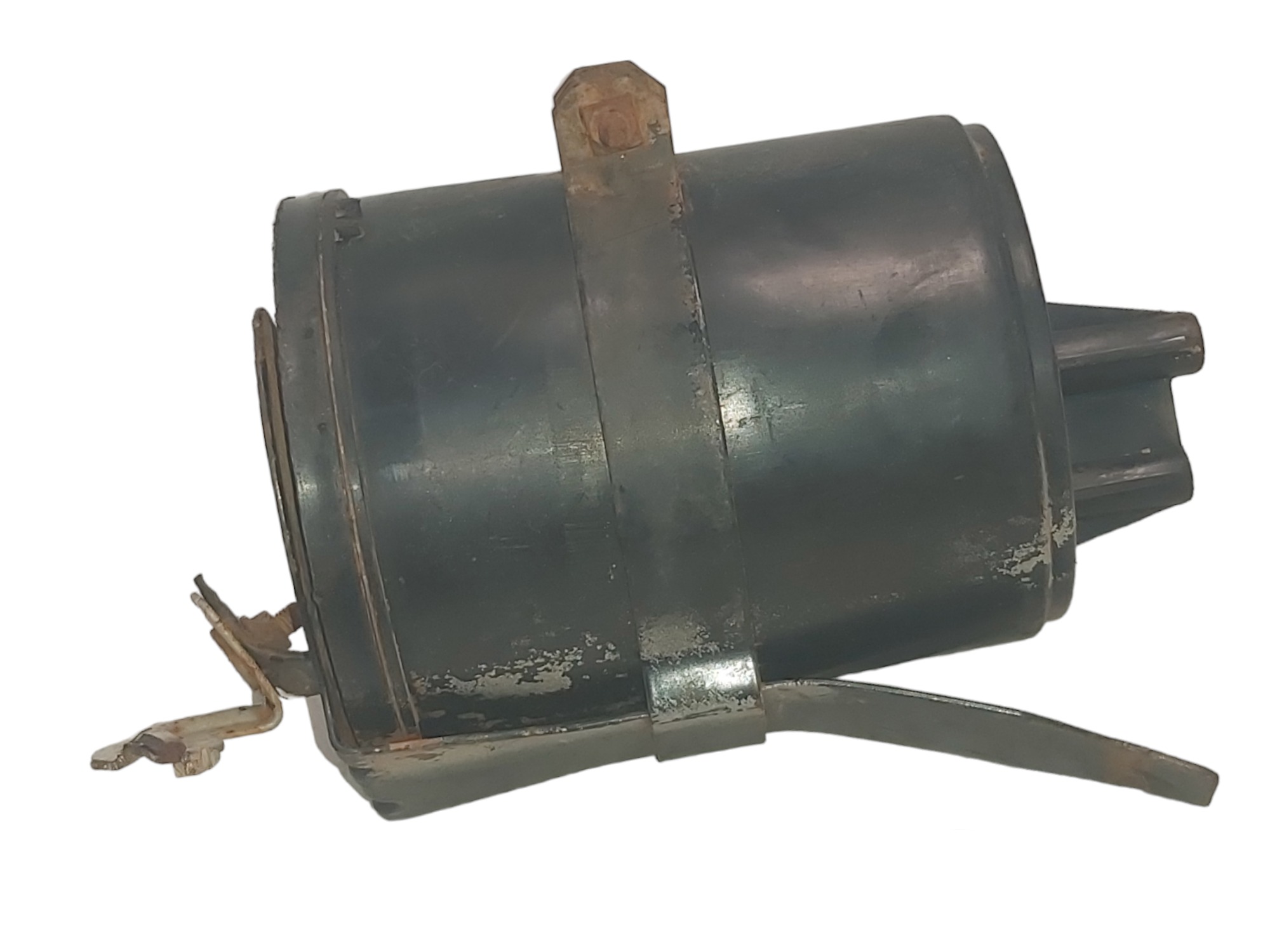 Filtro Canister Vectra 97 98 99 2000 2001 2002 2003 2004 05 2