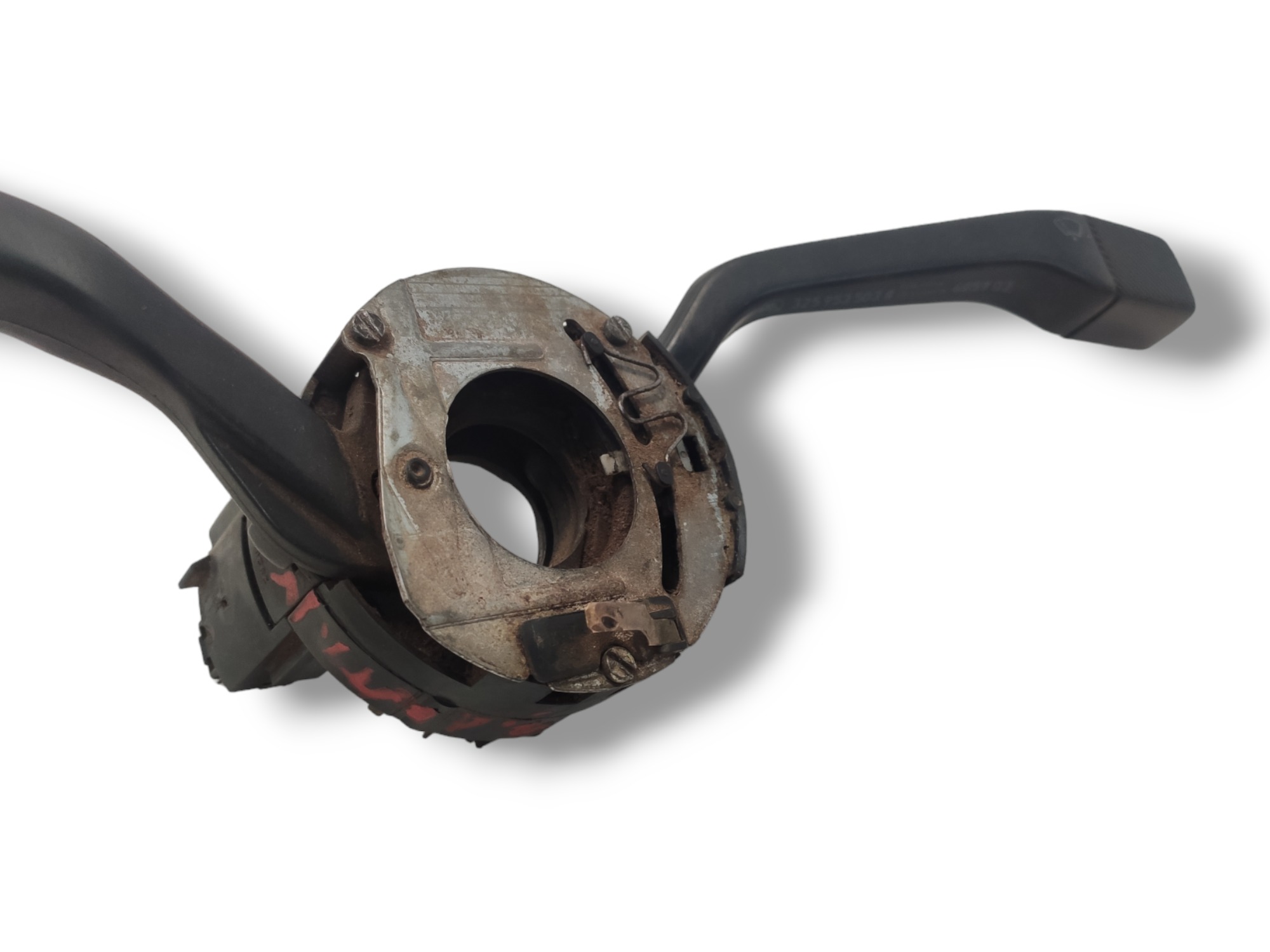 Chave Seta Limpador Vw Golf Santana 91 92 93 94 95 96 97 98 5