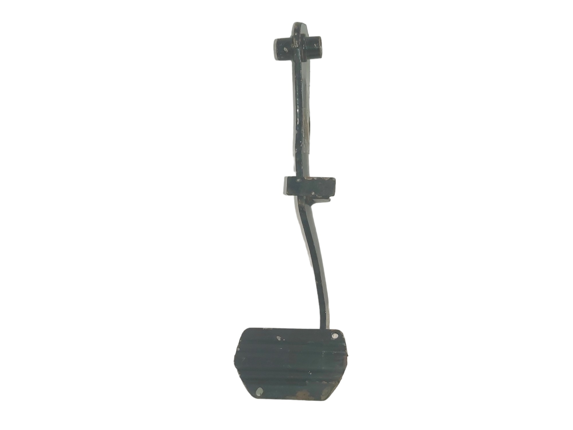 Pedal Freio Peugeot 307 2.0 2010 Automático 4