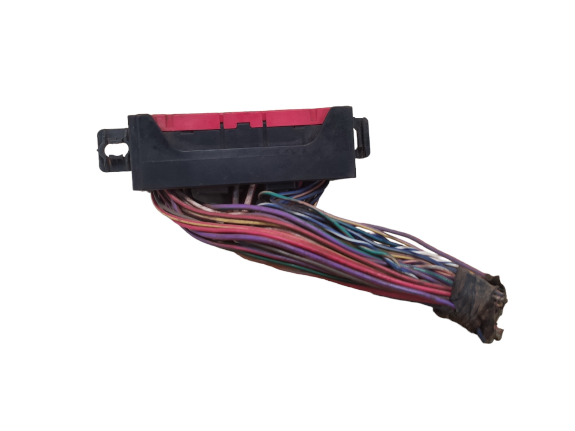 Plug Chicote Motor Ford Ka Escort 1.5 2018 2019 2020 2021 5