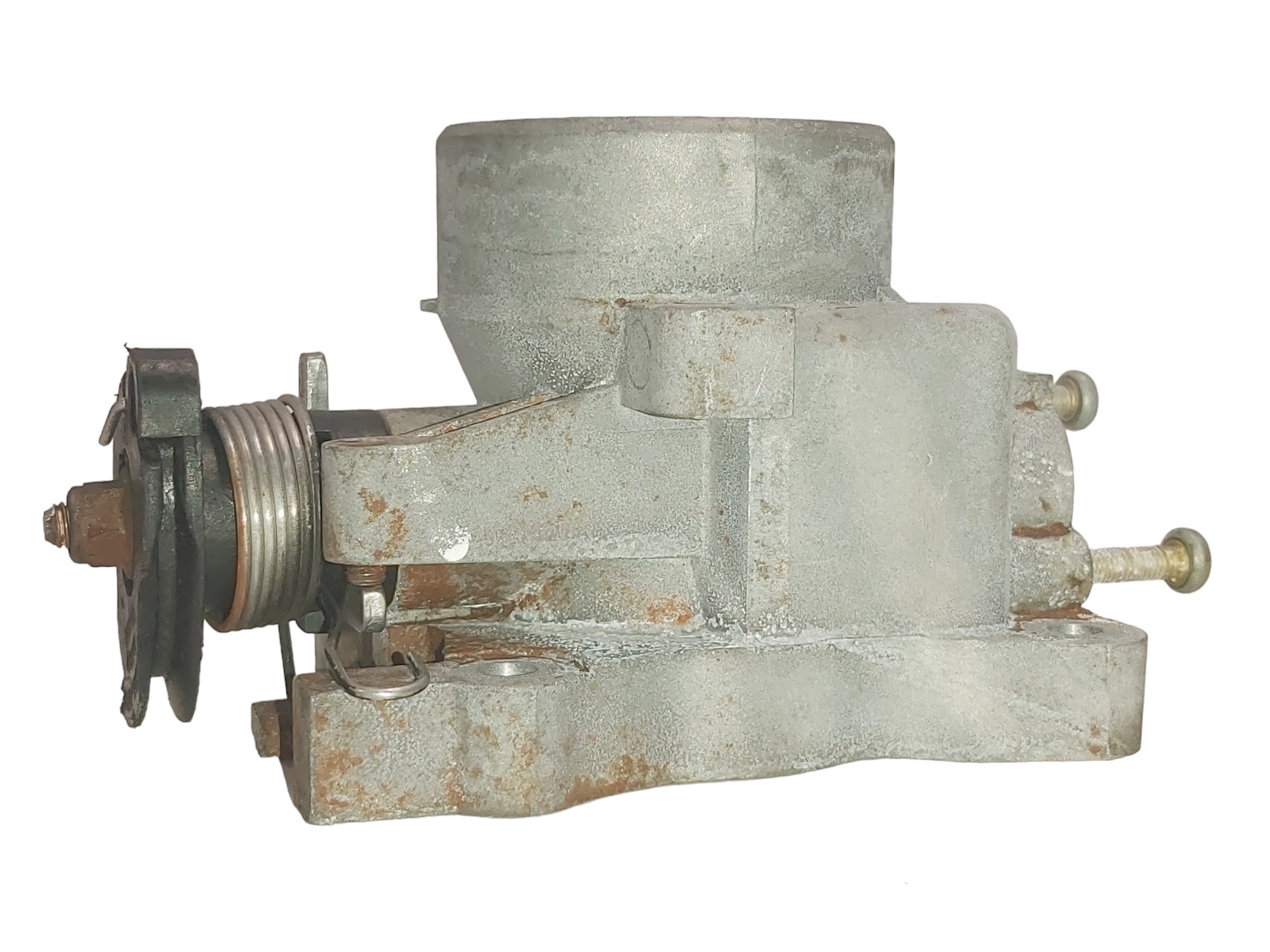 Tbi Corpo De Borboleta Ka 1.0 8v Rocam Zetec 2000 A 2007 2