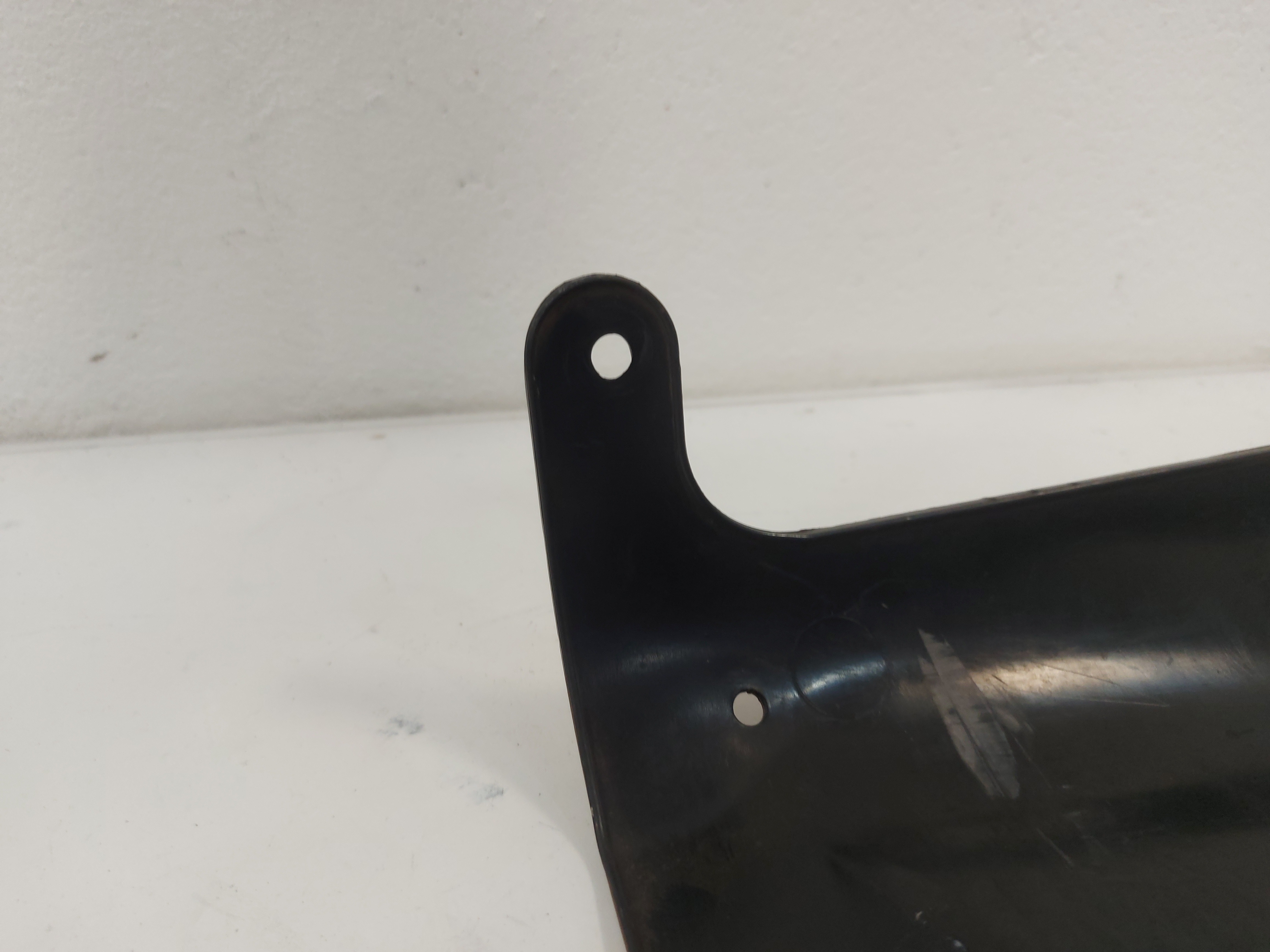Capa Proteção Bateria Original Bmw E46 330 320 61218372437 3