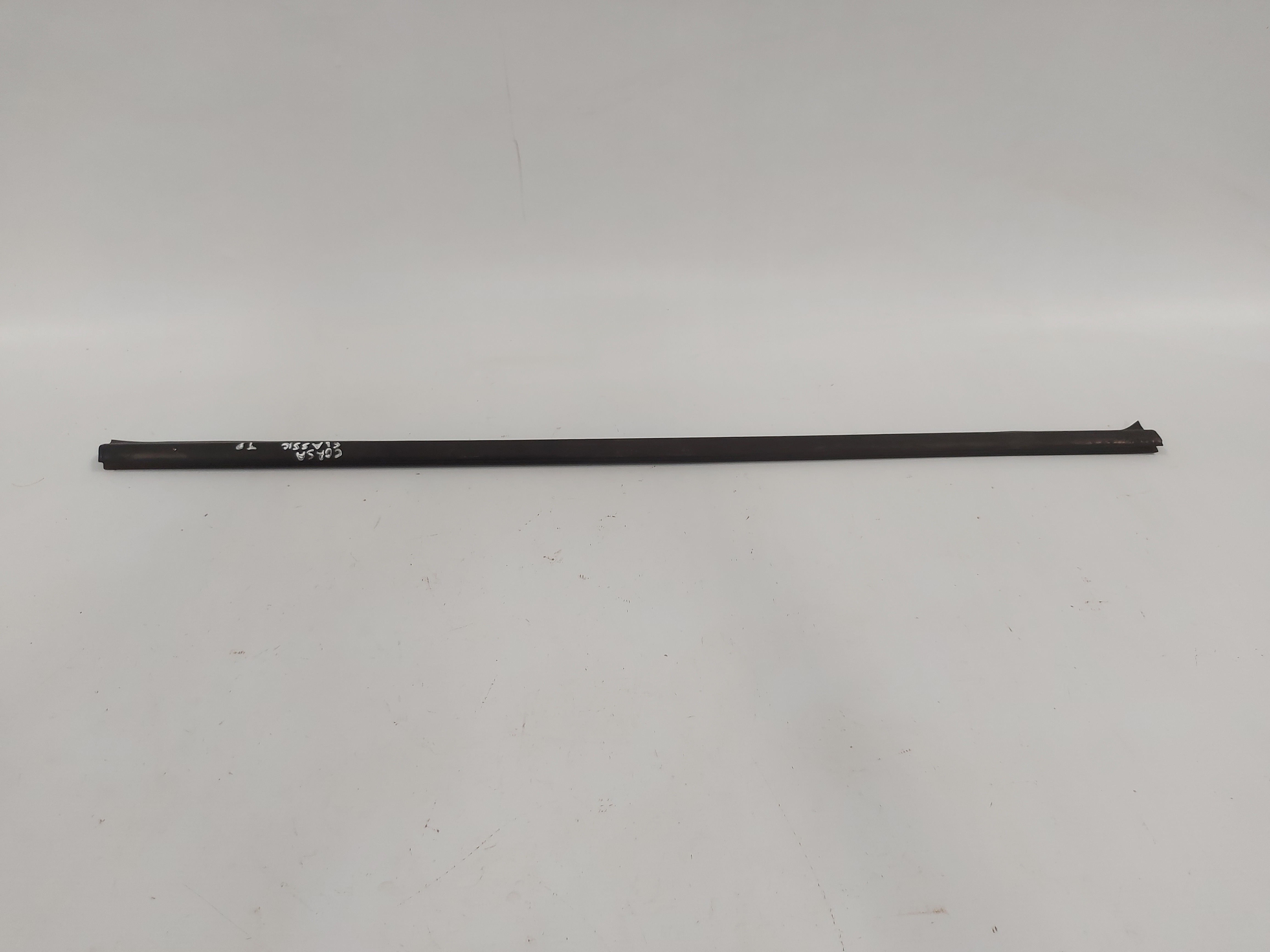Pestana Original Vidro Traseiro Direito Corsa Sedan Classic Preto 2