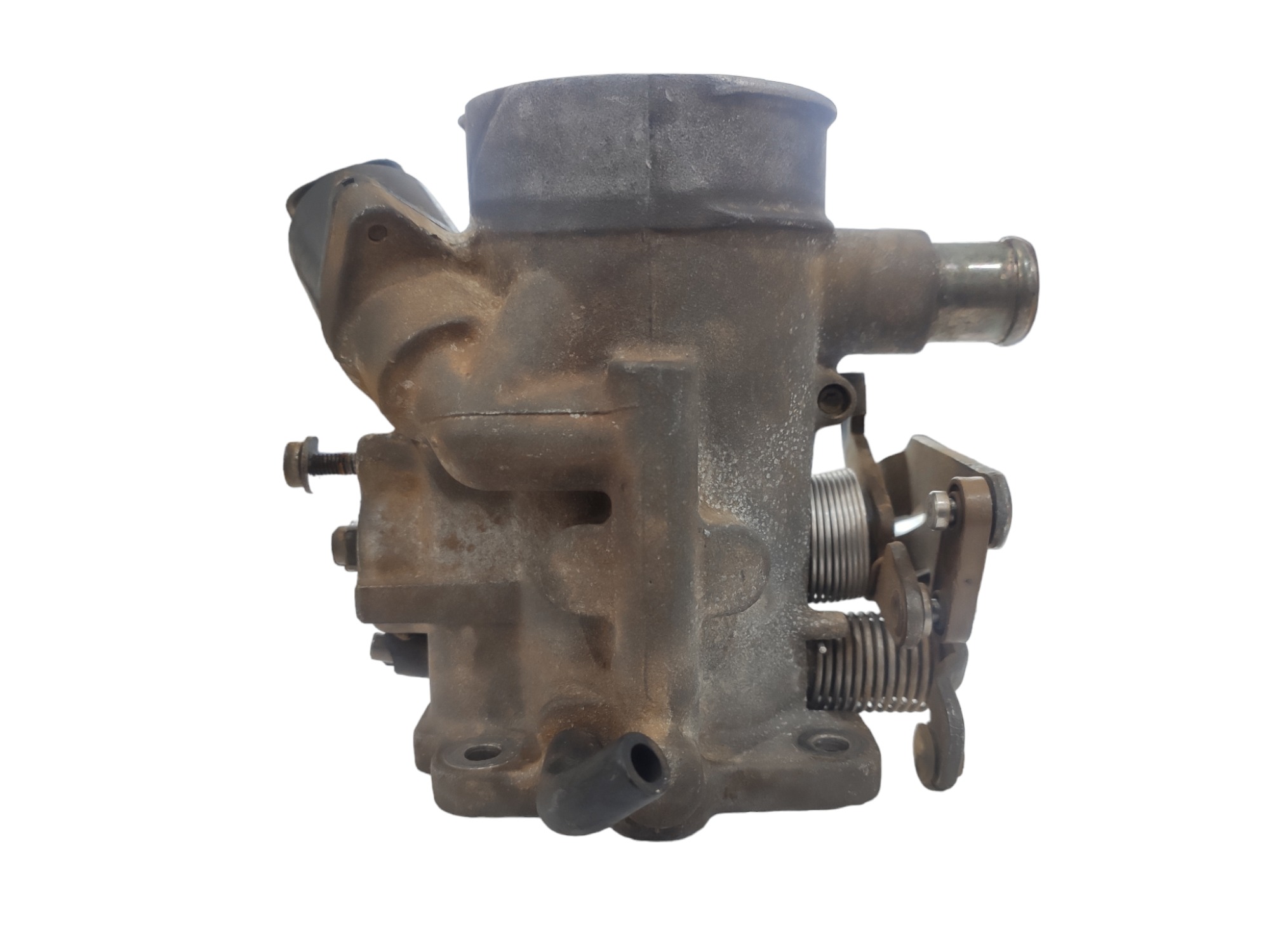 Corpo Borboleta Tbi Corsa 1.0 8v 94 95 96 97 98 99 A 2007 4