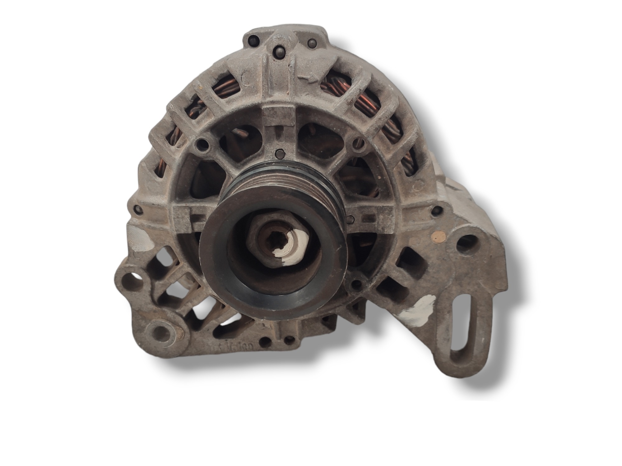 Alternador Fox Polo 14v 70a 1.0 2003 04 05 06 07 08 2009 4