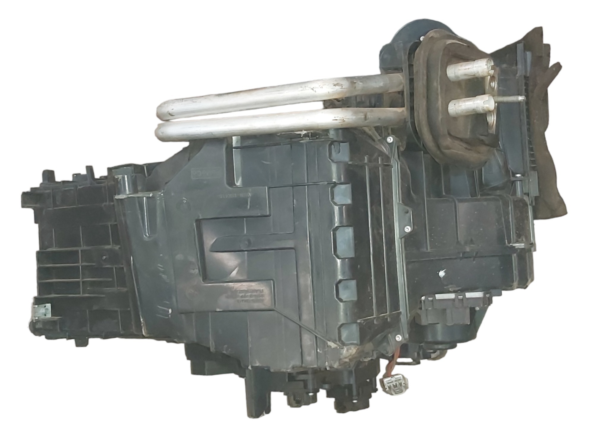Caixa Evaporadora Ar Condicionado Focus Mk3 2017 Detalhe 6