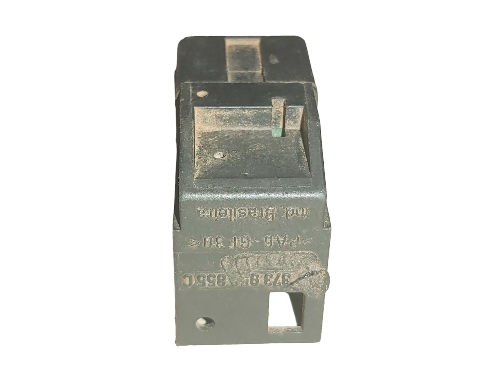 Botão Interruptor Vidro Elétrico Gol Parati G3 5
