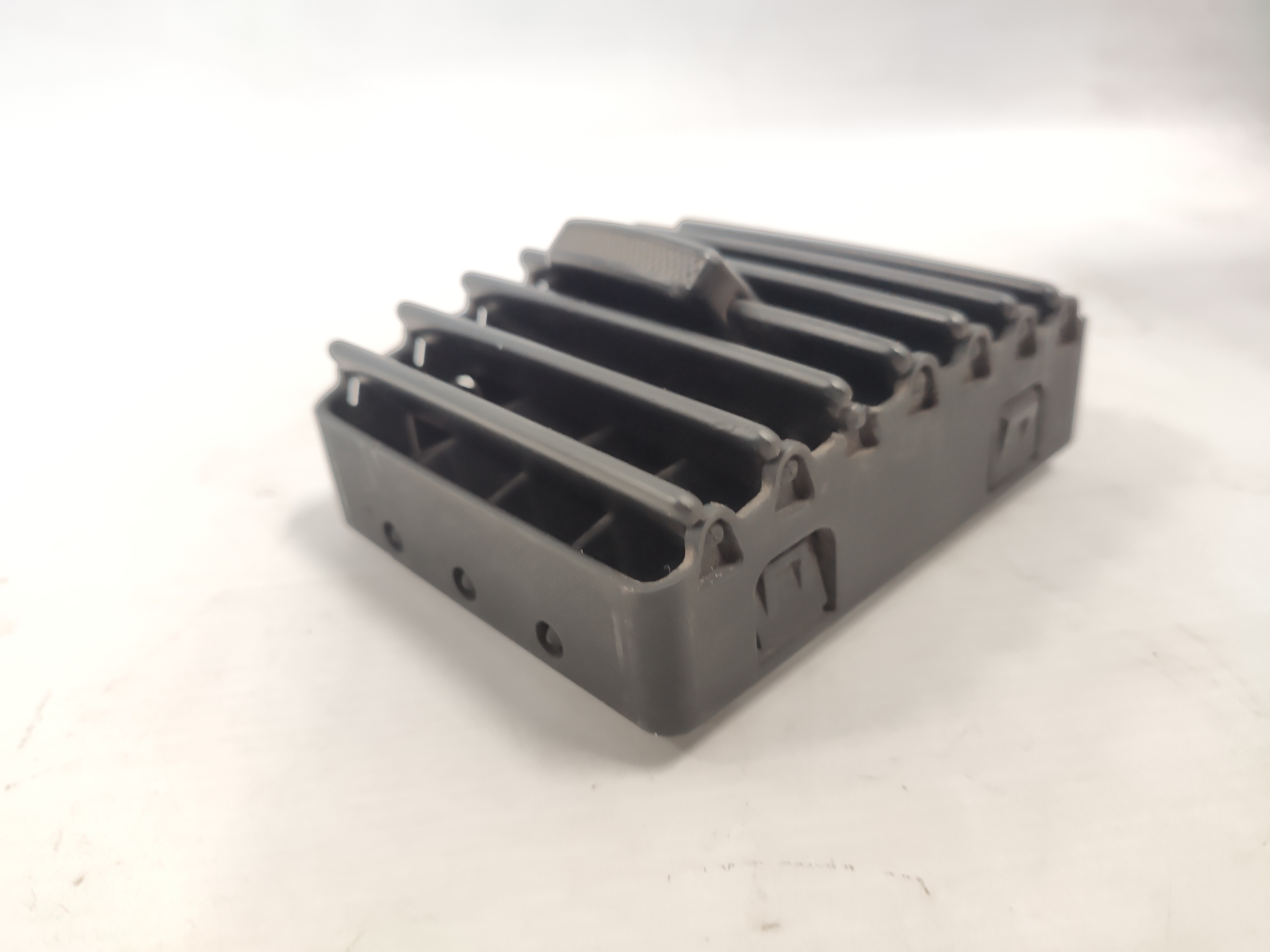 Tela Difusor Ar Gm Chevrolet Vectra 1997 A 2005 5