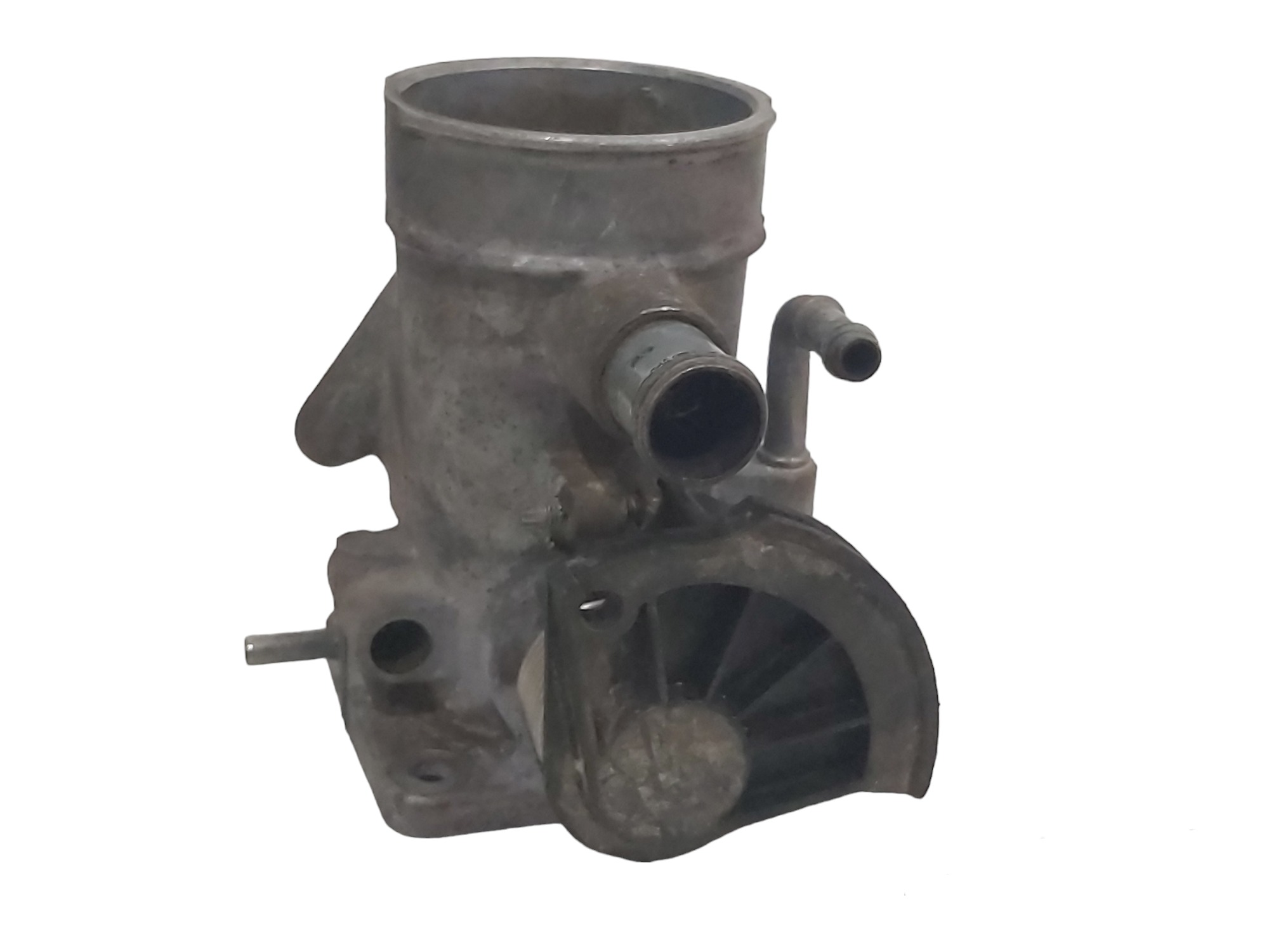 Tbi Corpo De Borboleta Corsa Celta 1.0 1.4 95 96 97 A 2003 3