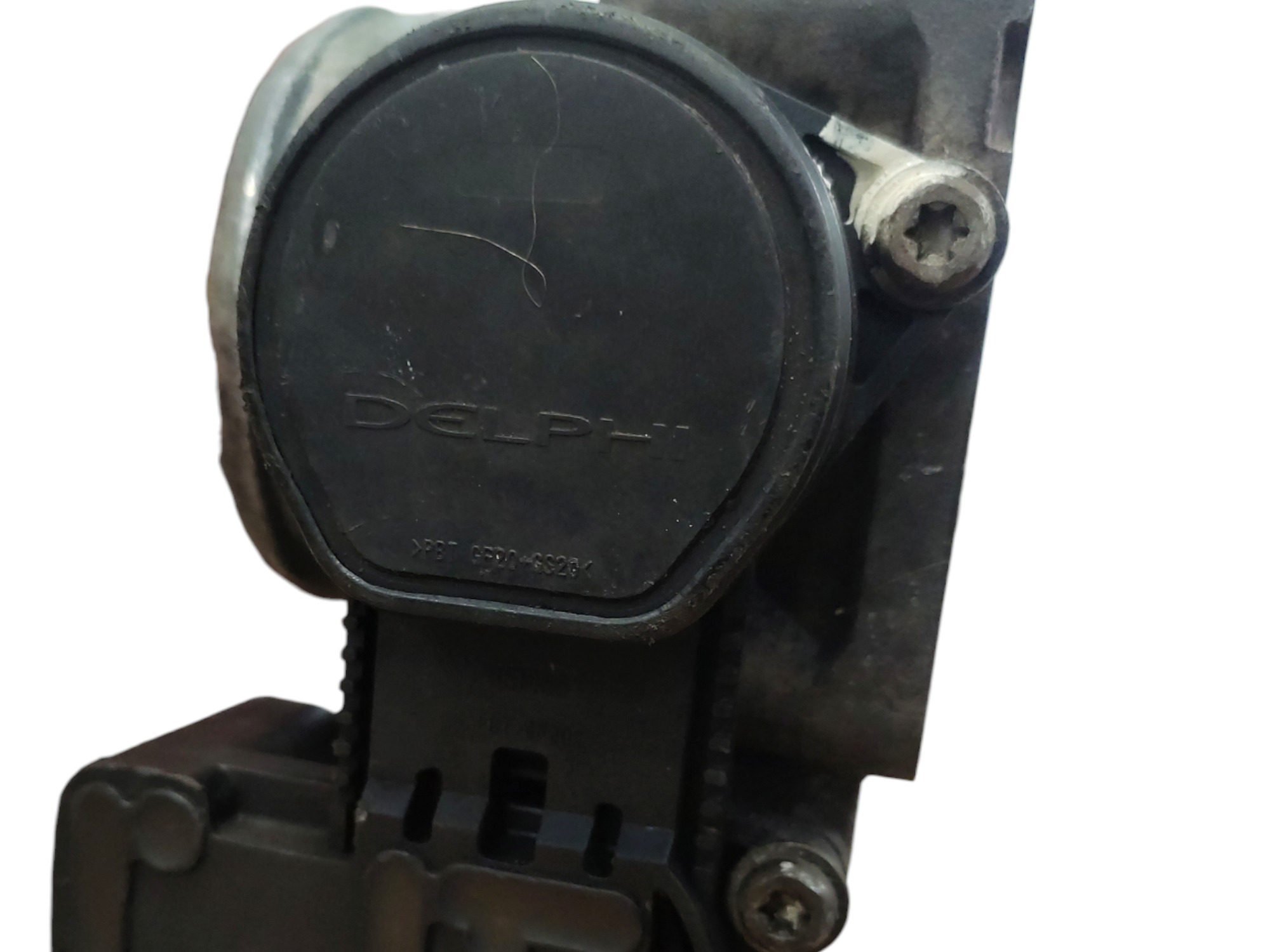Corpo Borboleta Tbi Gol Voyage G5 G6 G7 1.0 8v 2008 A 2018 6