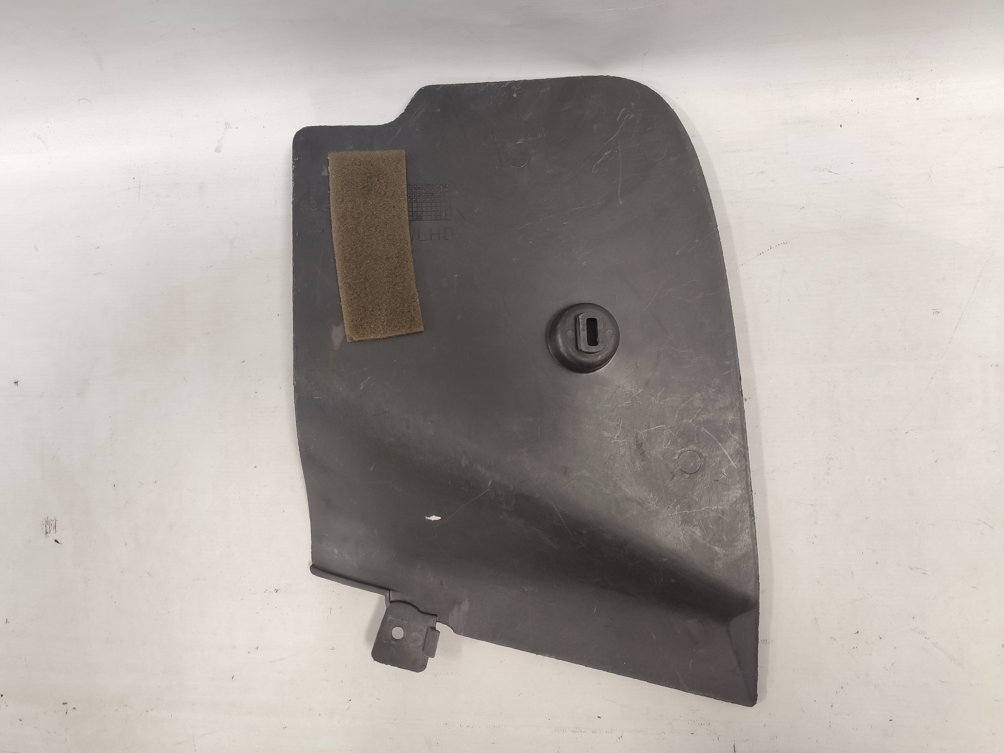 Moldura Esquerdo Console Central Vectra 97 98 A 2005 2