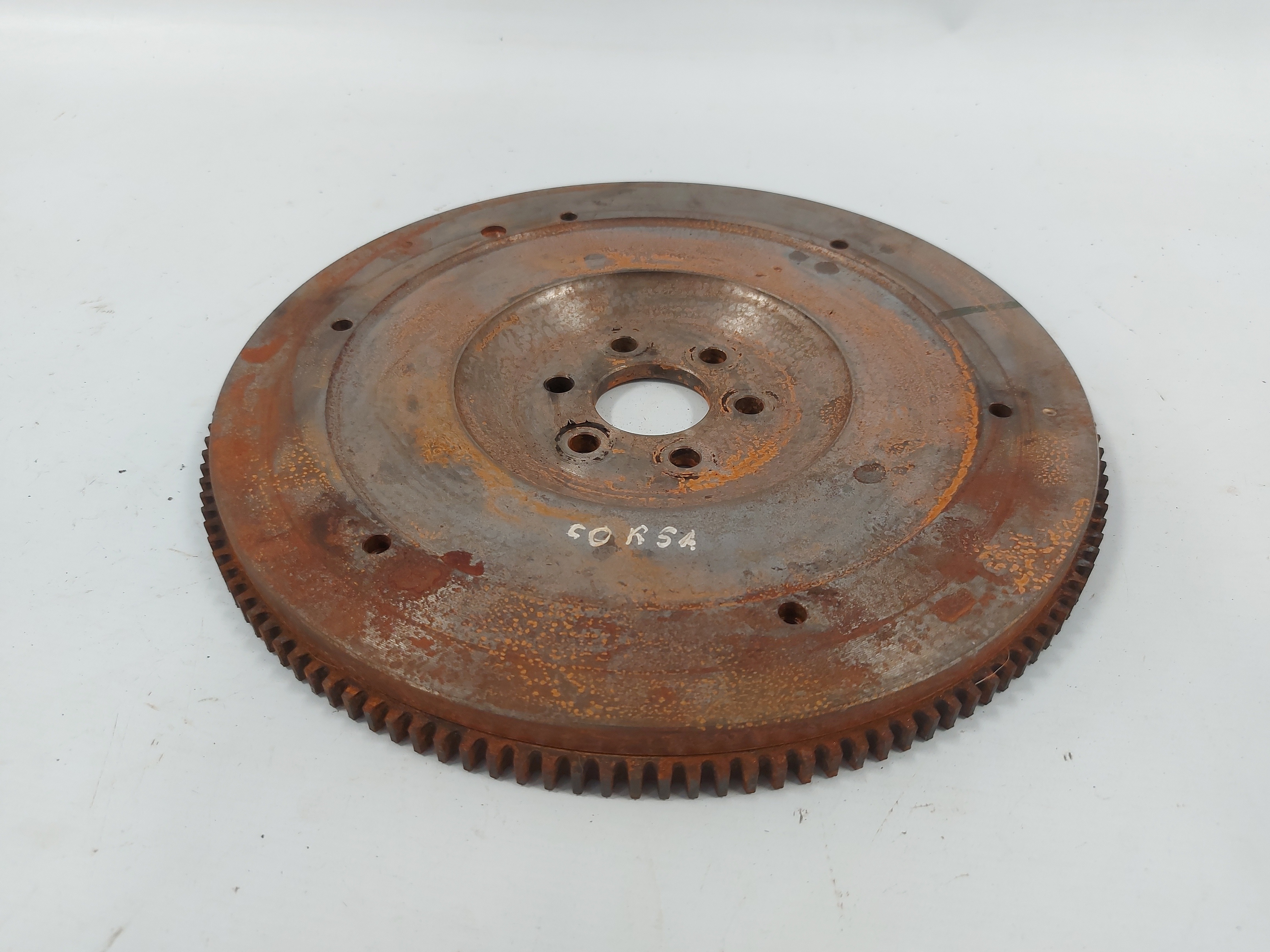 Volante Cremalheira Motor Corsa Celta Classic Vhce 1.0 2010 5