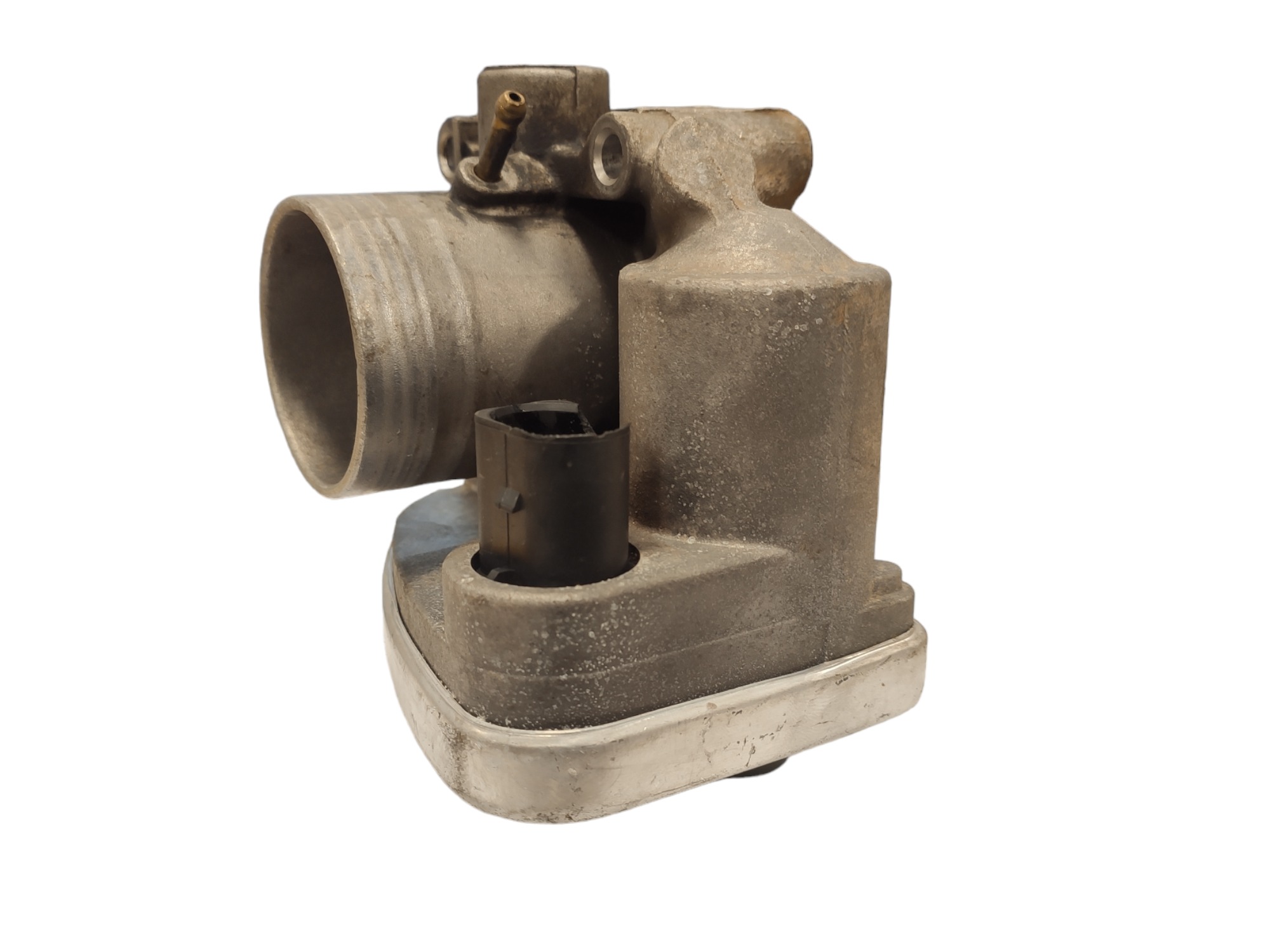 Corpo Borboleta Tbi Fox Gol Parati 1.0 Flex 2004 06 A 2010 5