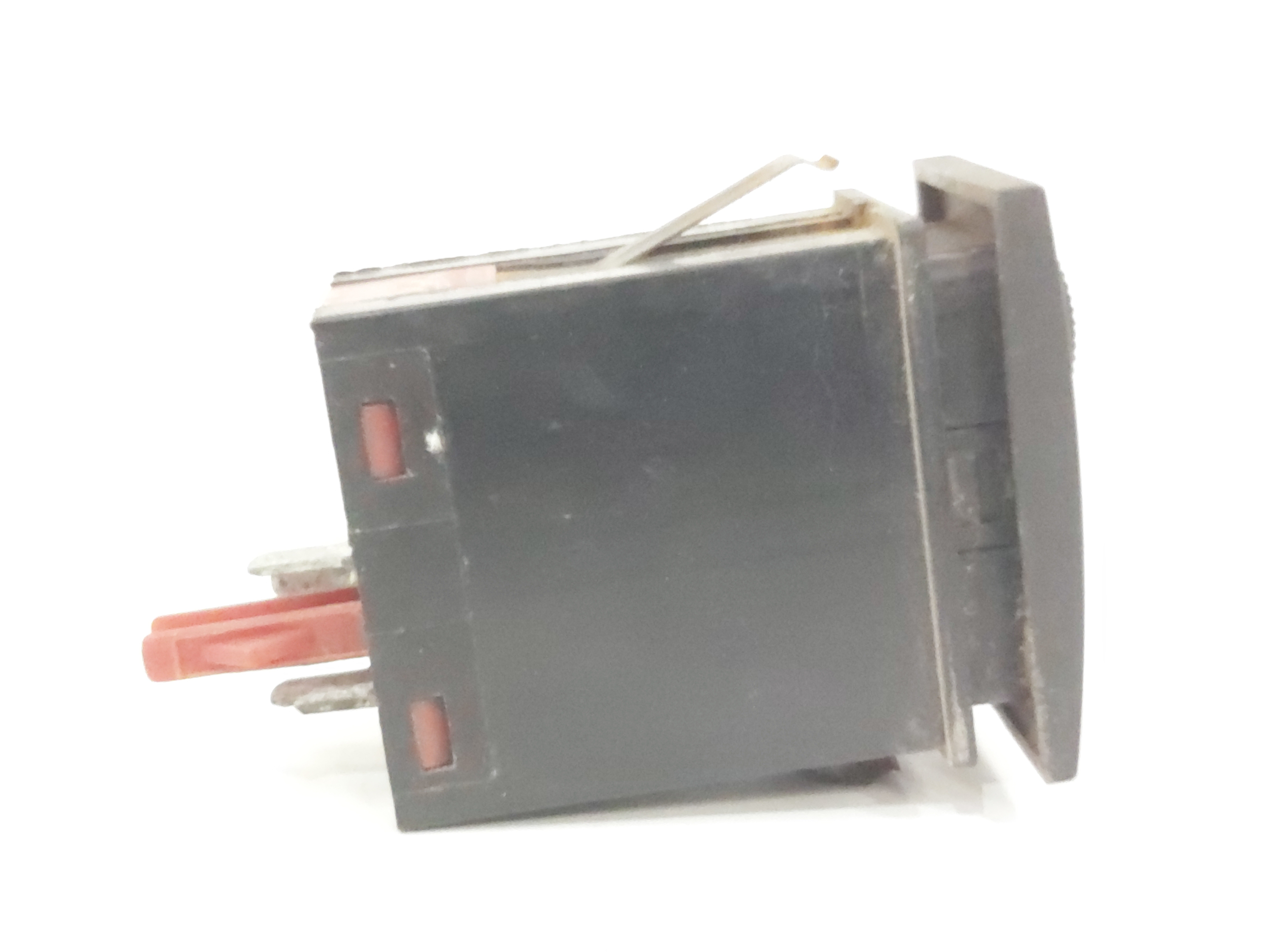 Botão Farol De Milha Gol Parati Saveiro 99 2000 2001 A 2006 3