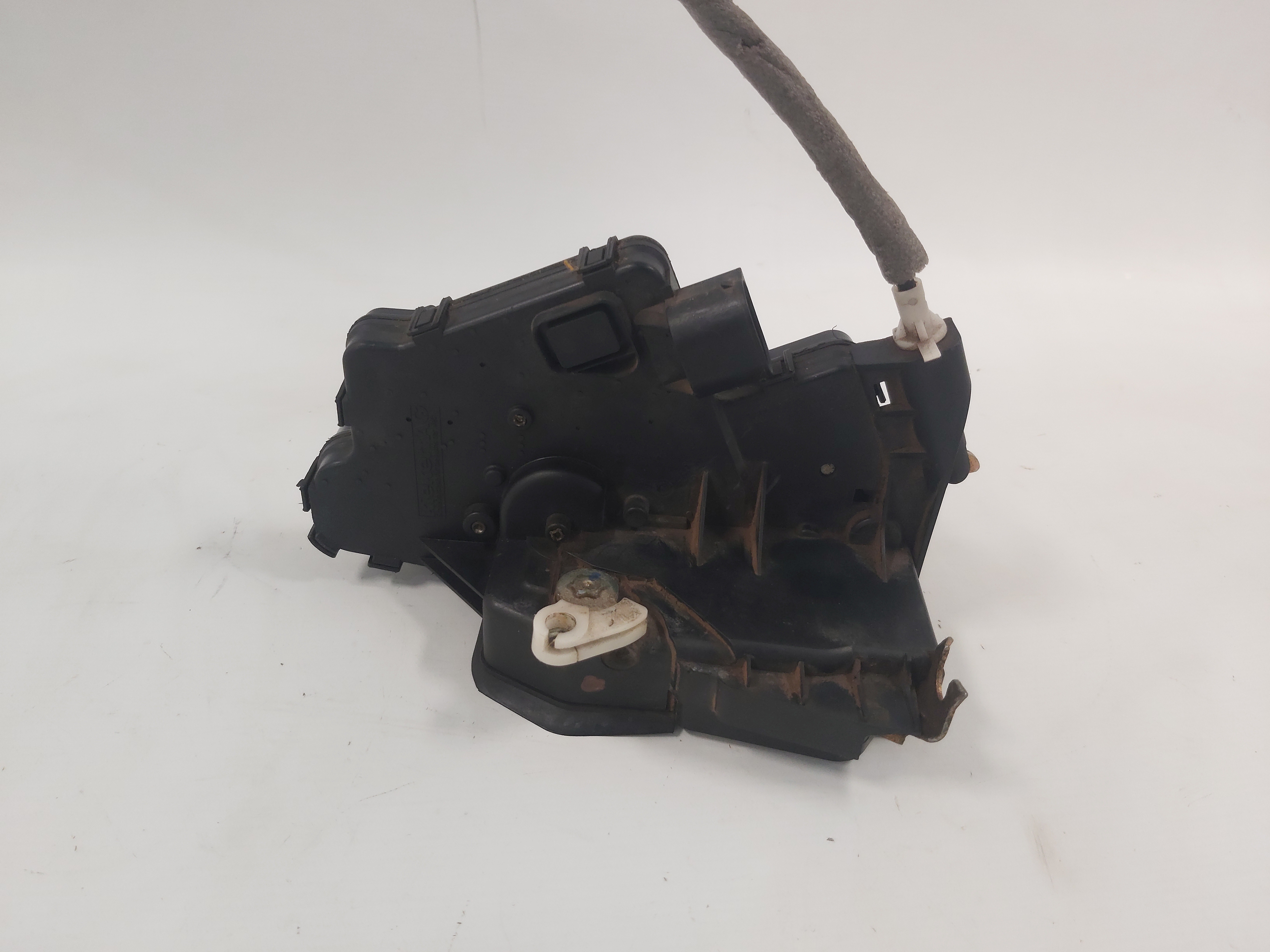 Fechadura Porta Dianteira Direita Bmw E46 330i 99 A 2005 7