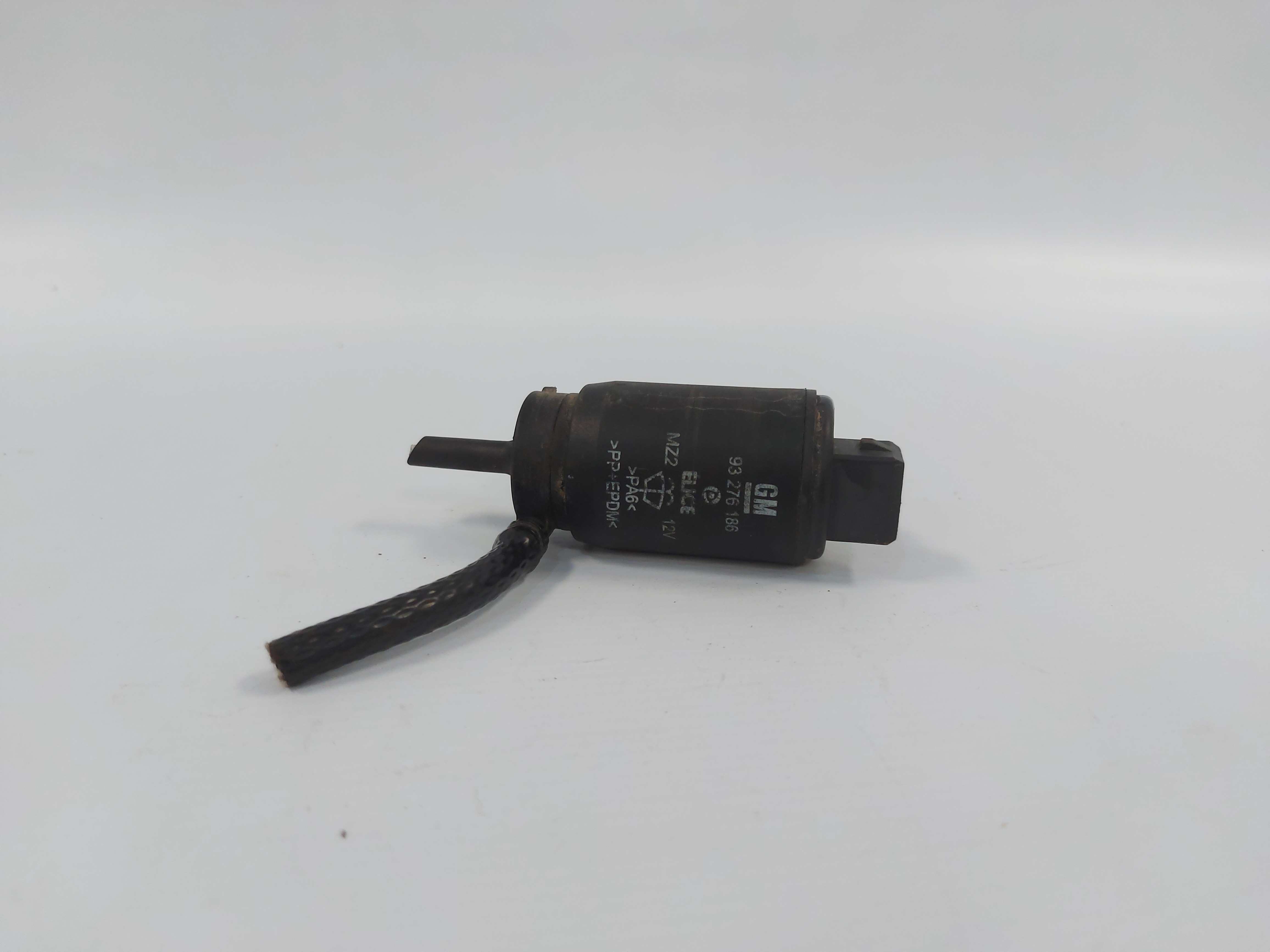 Motor Esguicho Parabrisa Traseiro Omega Vectra Astra Celta