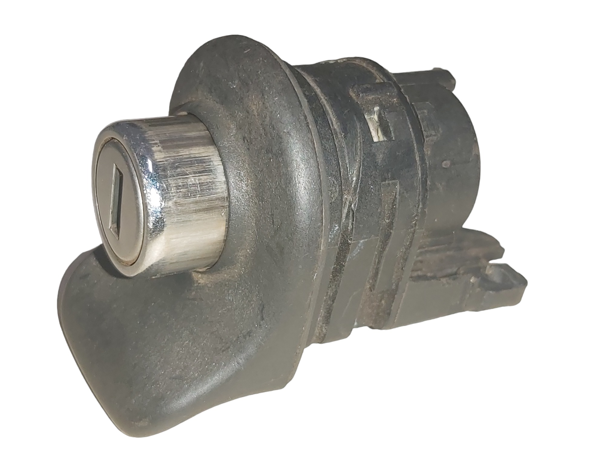 Cilindro Fechadura Tampa Traseira Gol G4 2006 2007 2008 2012 3