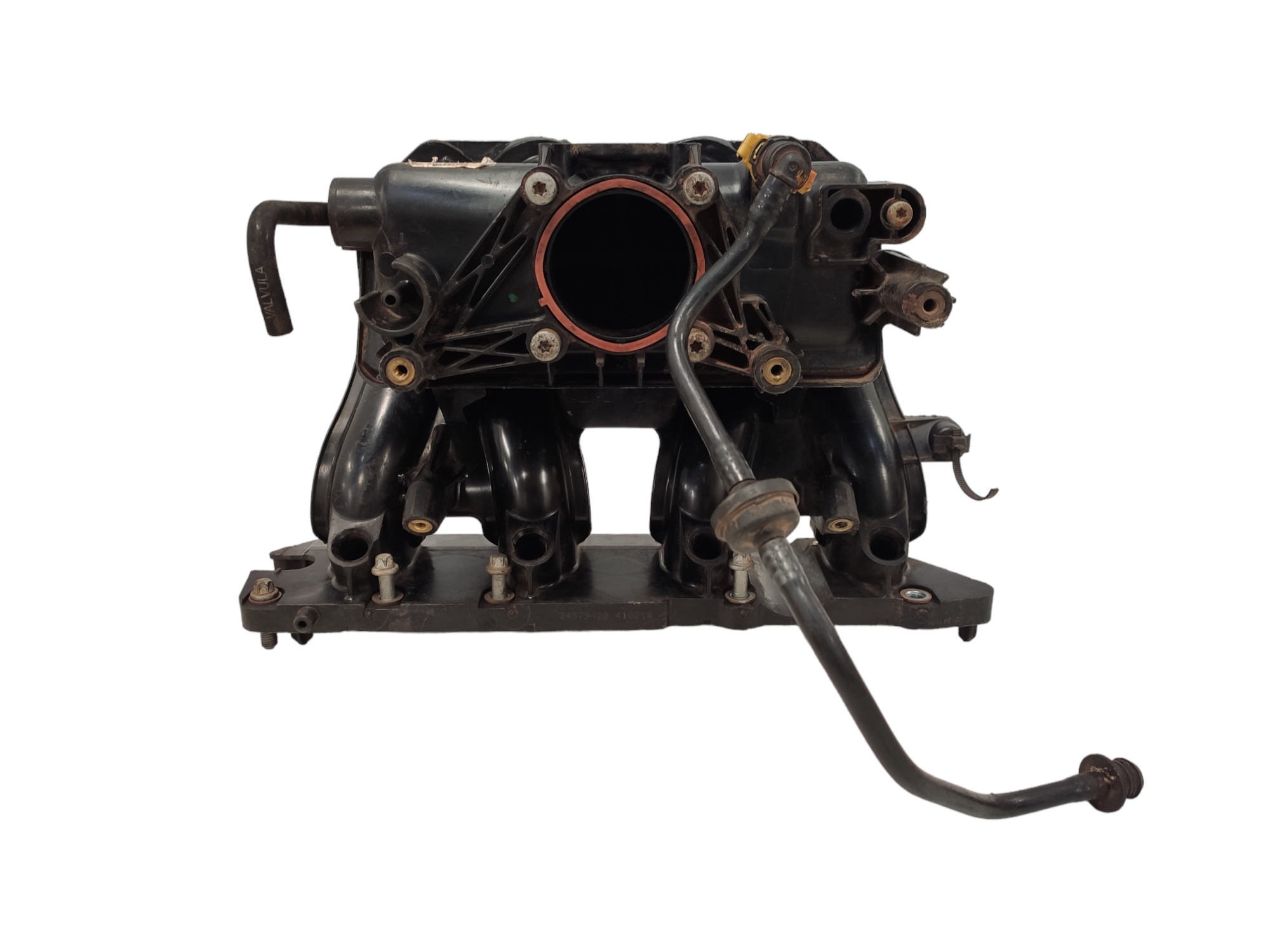 Coletor Admissão Corsa Celta Prisma 1.0 8v 2009 10 A 2015