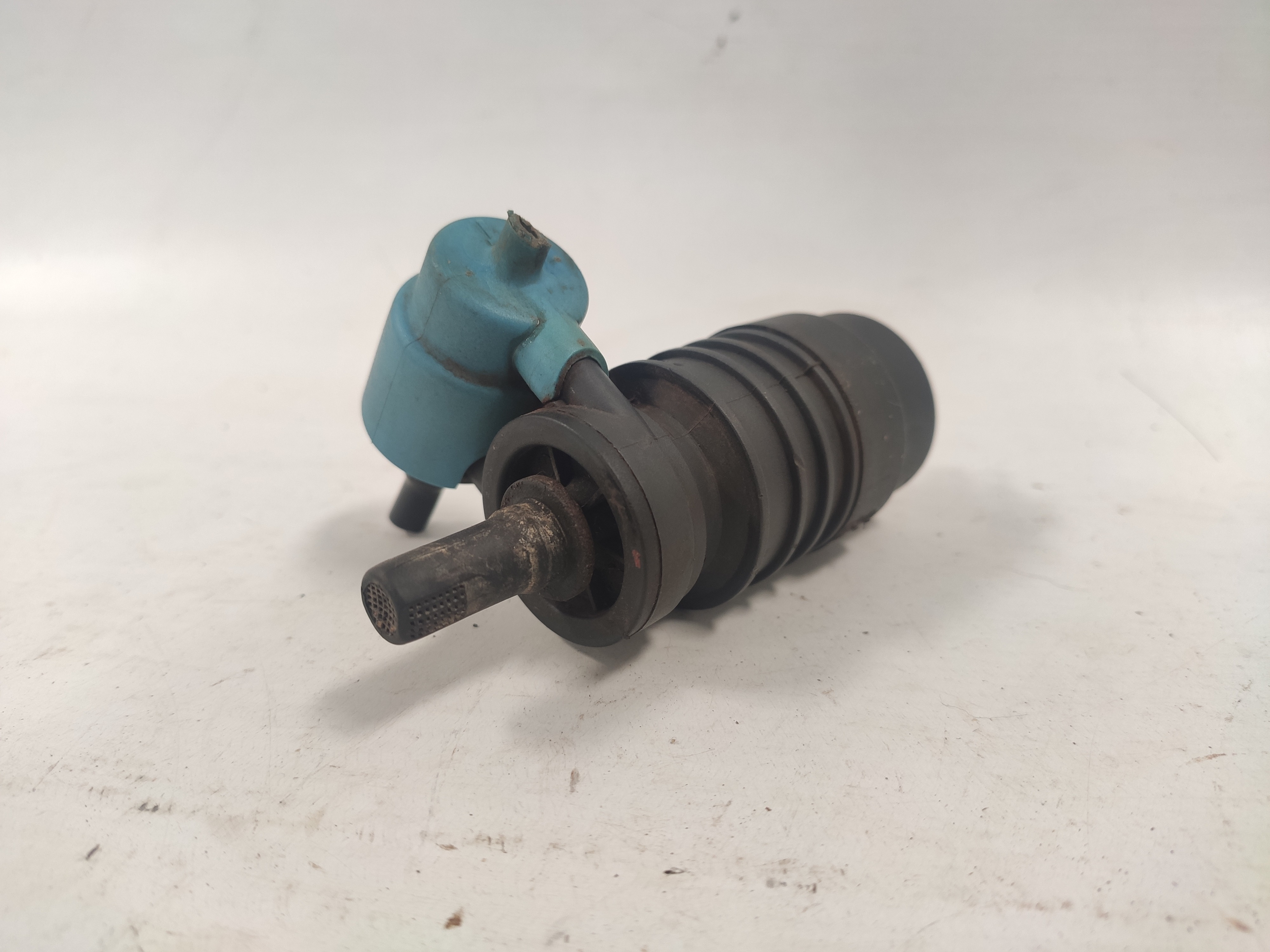 Motor Bomba Esguicho Limpador Parabrisa Celta 2007 A 2014 5