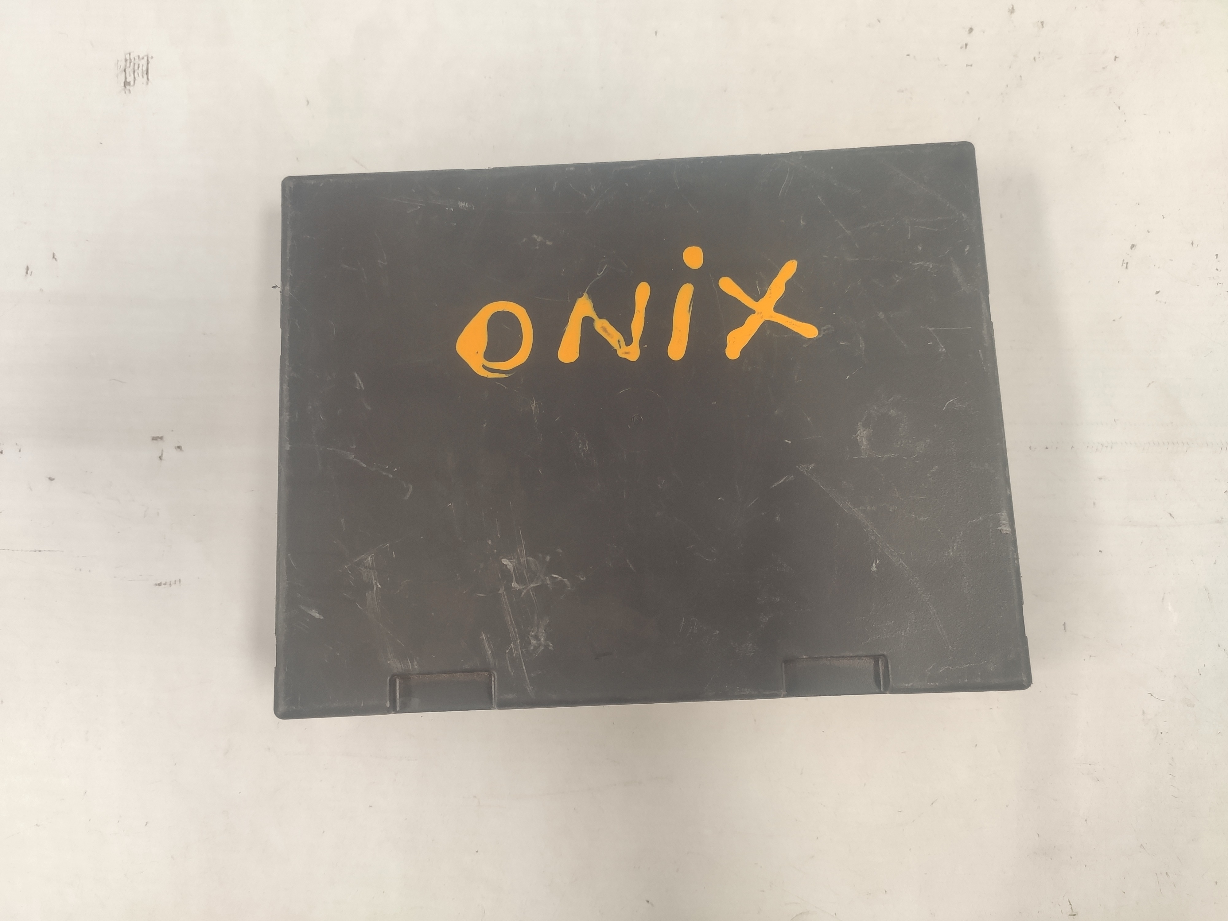 Módulo Conforto Onix Cobalt 2012 2013 2014 2015 2016 2