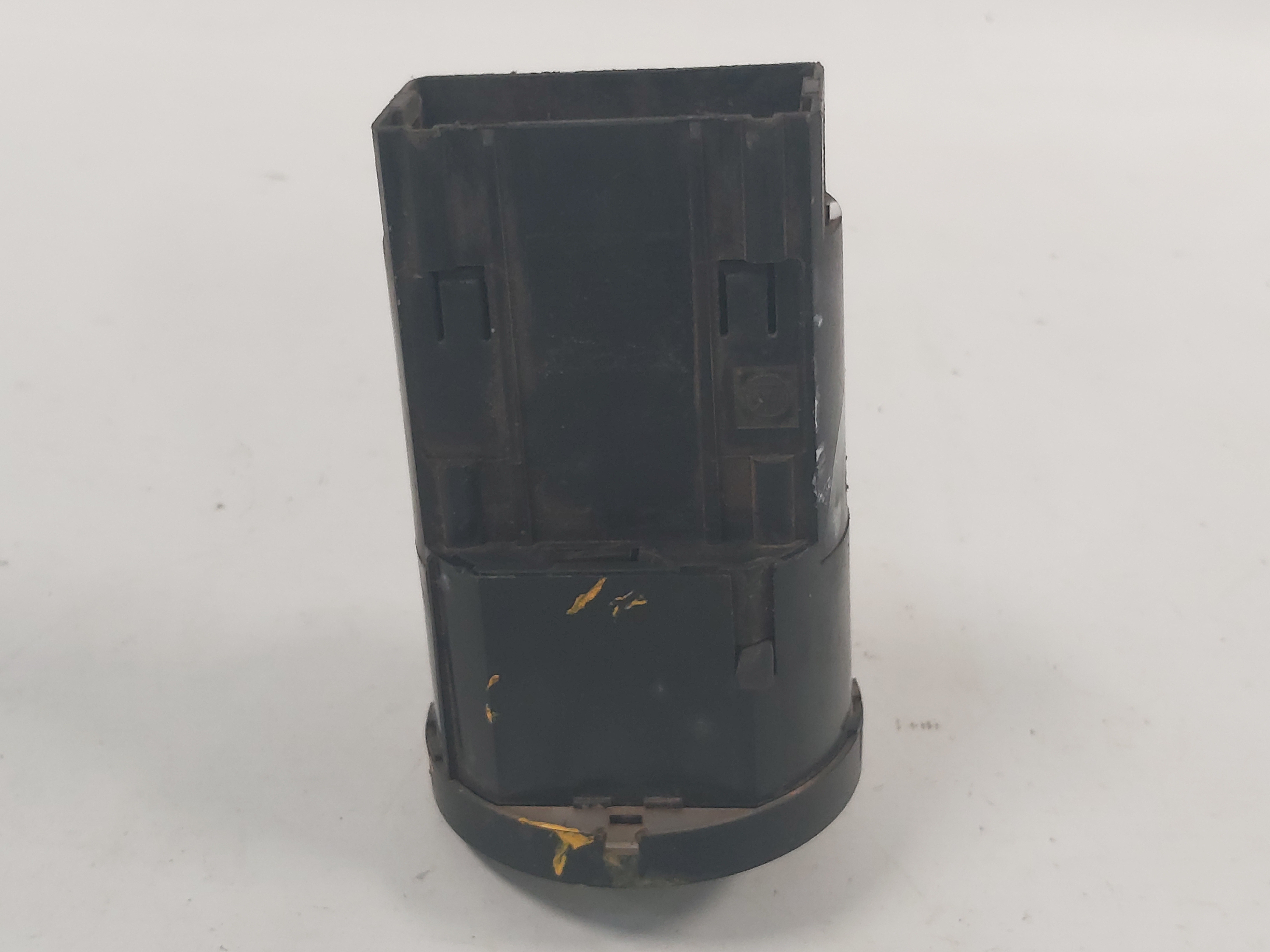 Chave Luz Farol Simples Gol Saveiro Parati G3 99 2000 A 2005 3