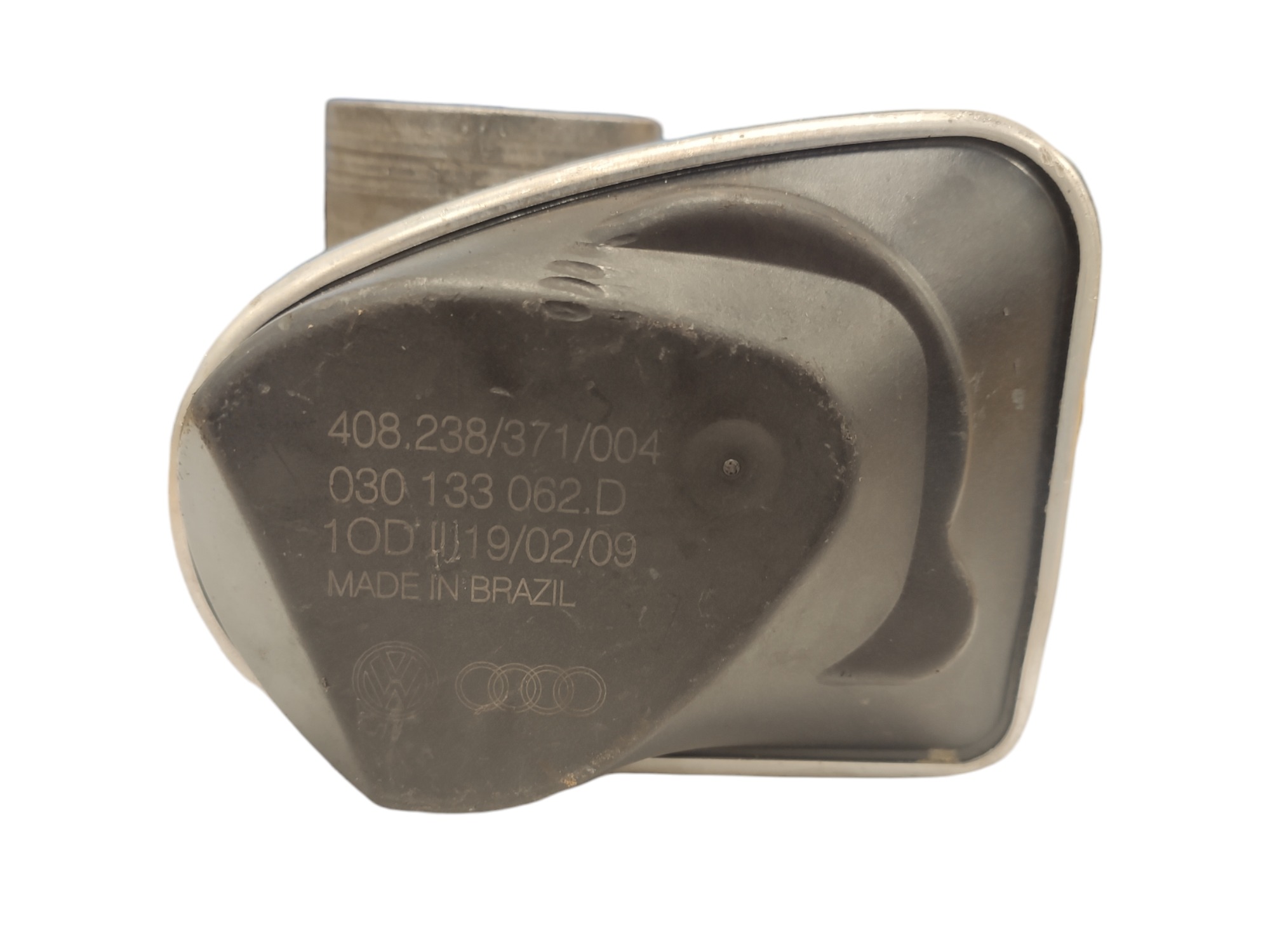 Corpo Borboleta Tbi Fox Gol Parati 1.0 Flex 2004 06 A 2010 3