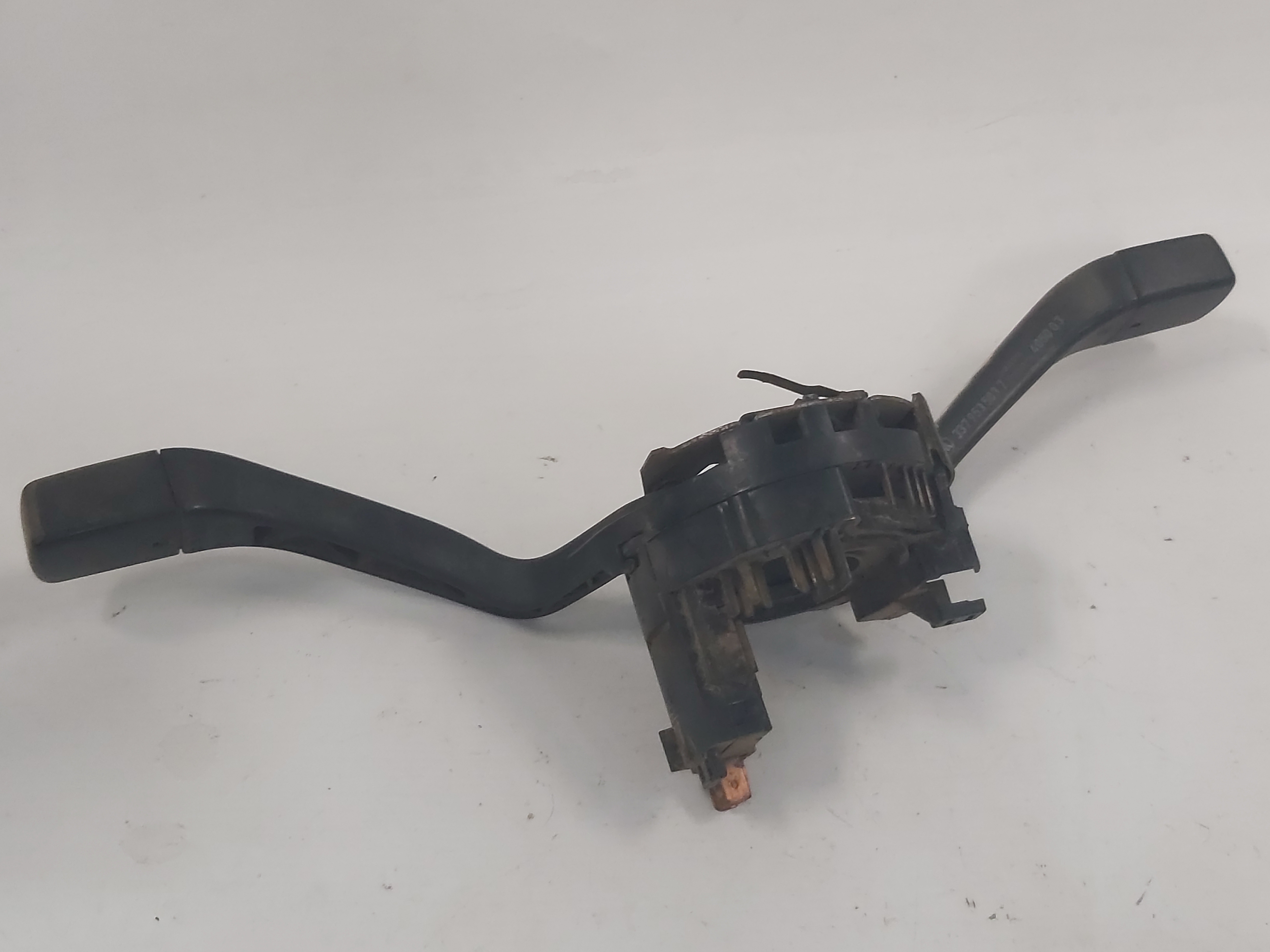 Chave De Seta Limpador Santana 99 2000 2001 2002 2003 A 2006 7