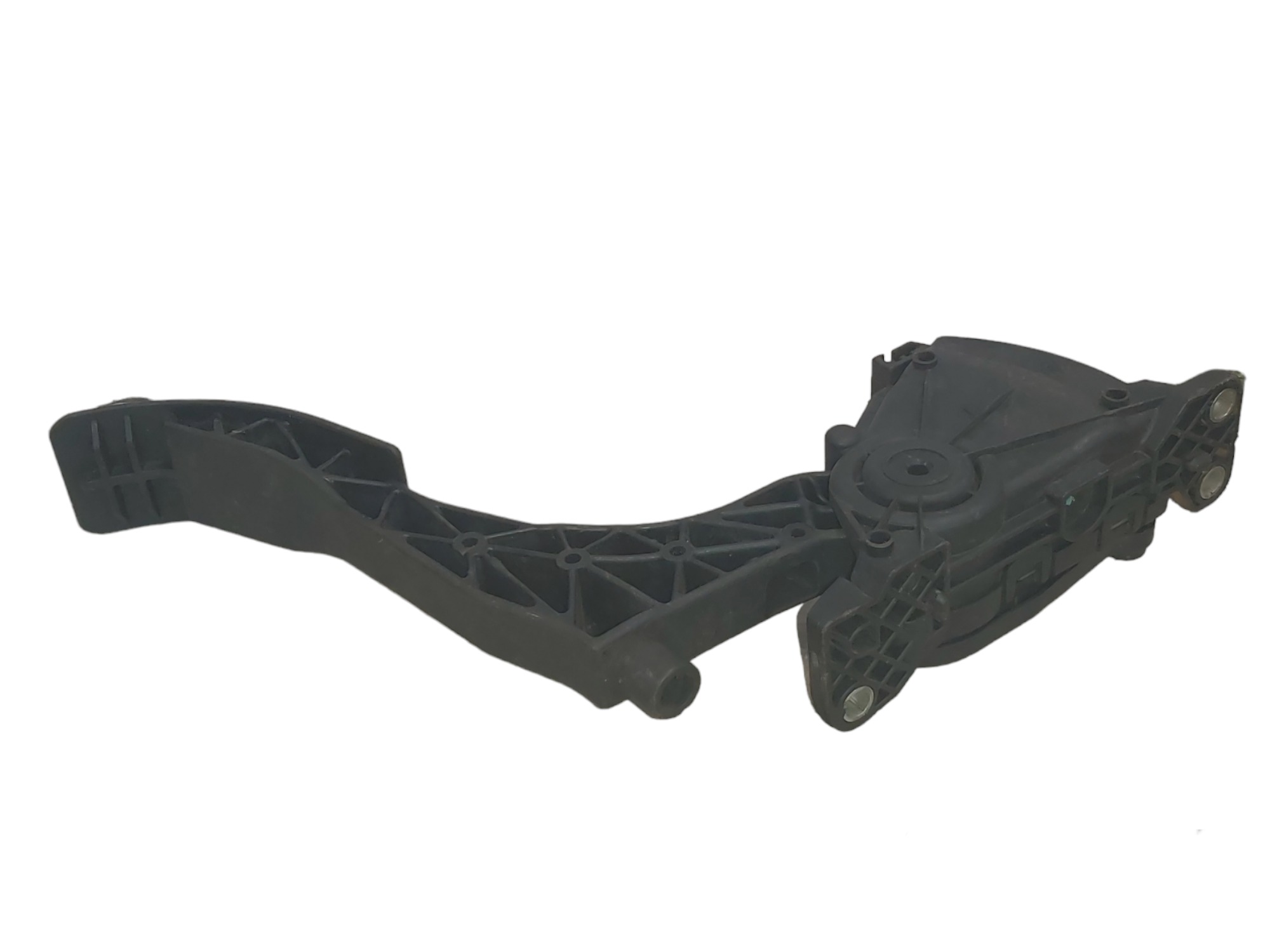 Pedal Acelerador Eletrônico Gol Fox G5 G6 2008 A 2015 5