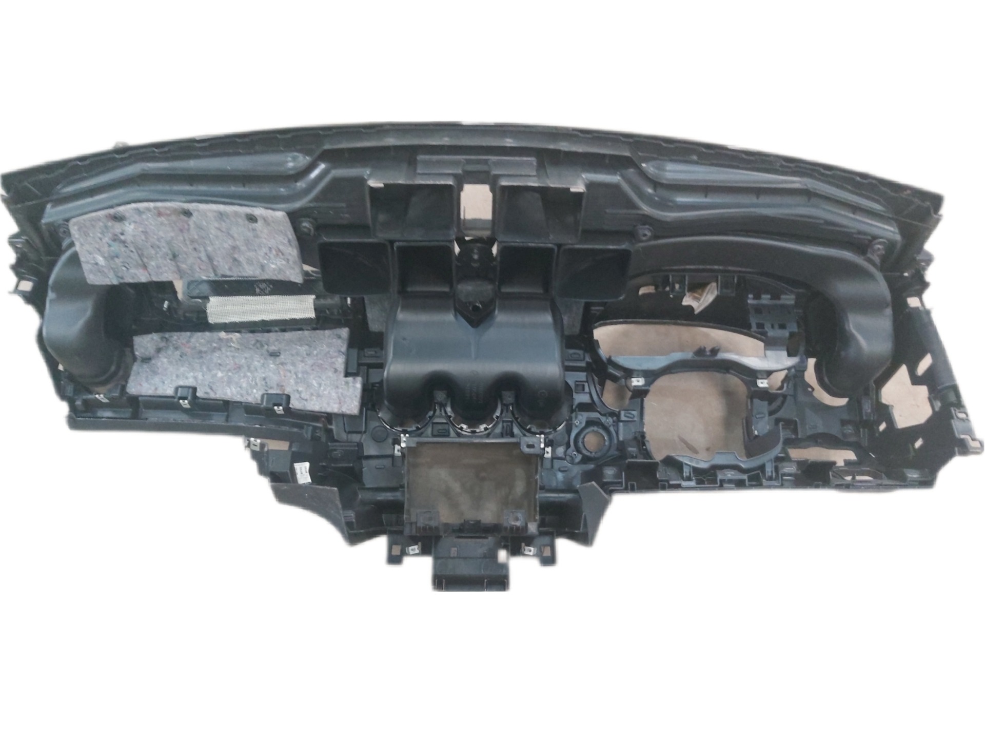Capa Painel Tabelier Mercedes Benz A200 2014 2015 S 9