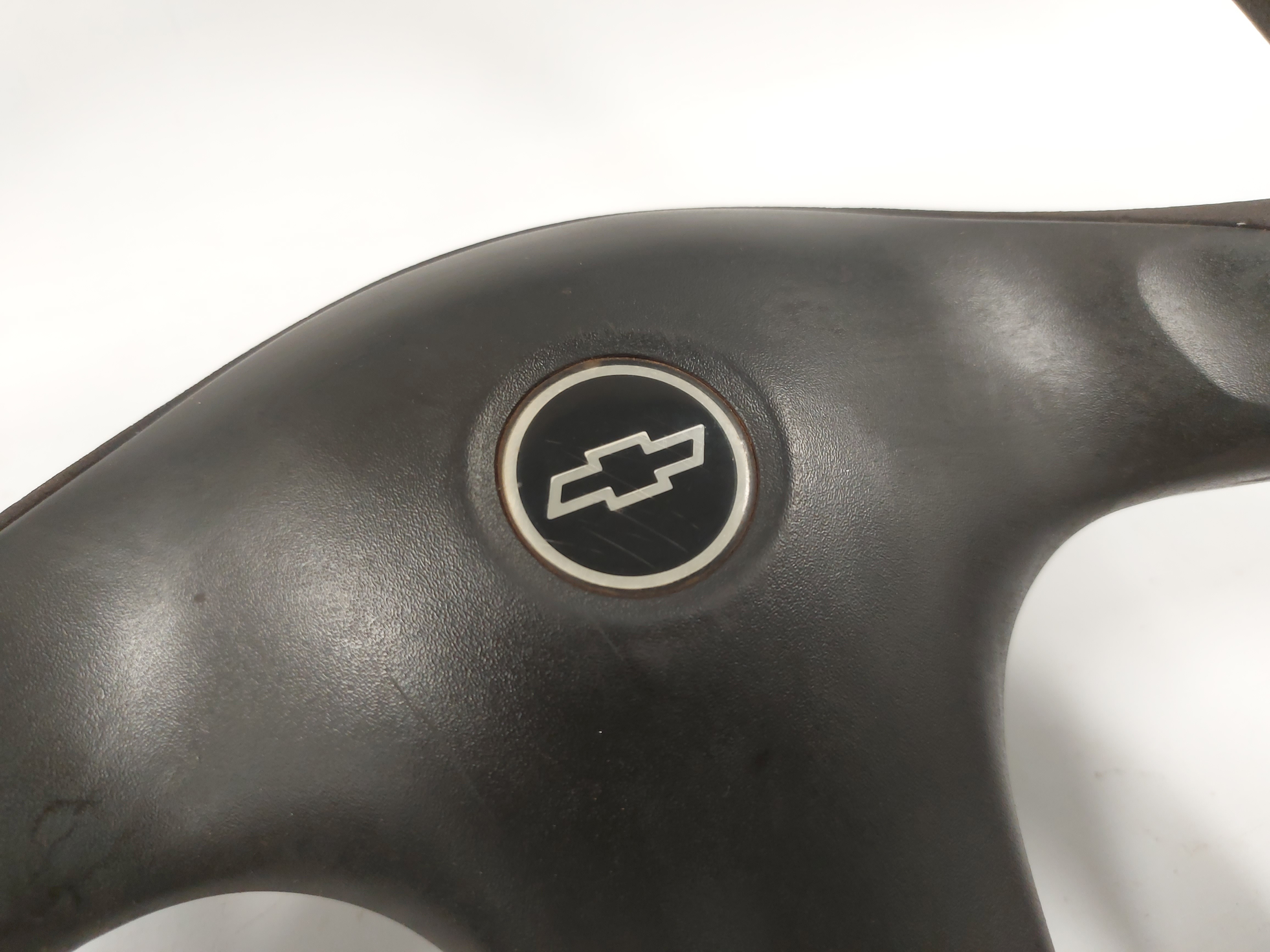 Volante Original Gm Corsa Classic Com Detalhe Nas Bordas 5