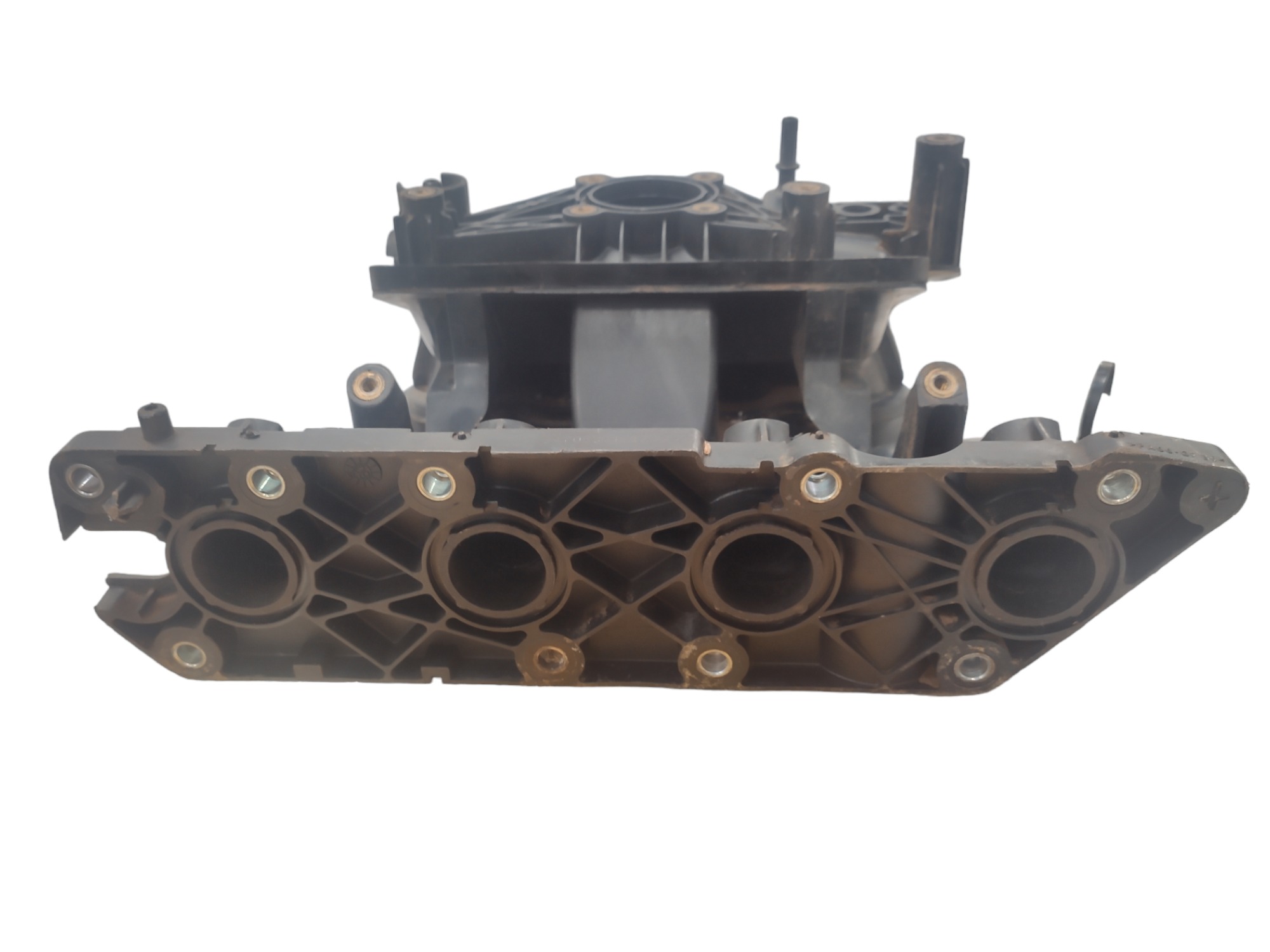 Coletor Admissão Corsa Celta Prisma 1.0 8v Vhce 2009 2015 2