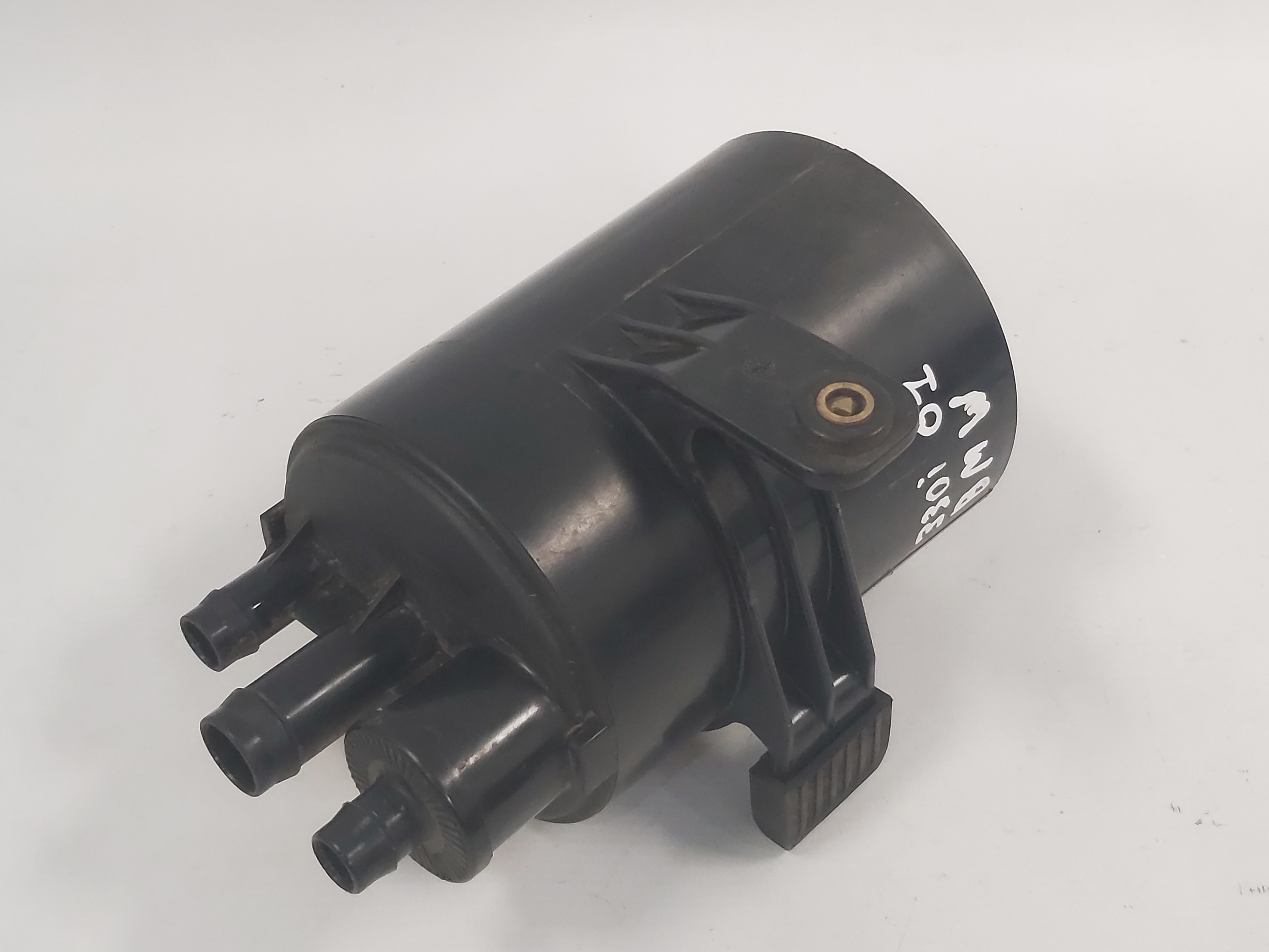 Filtro Canister Bmw E46 330i 328i 325i 320i 99 A 2005 4