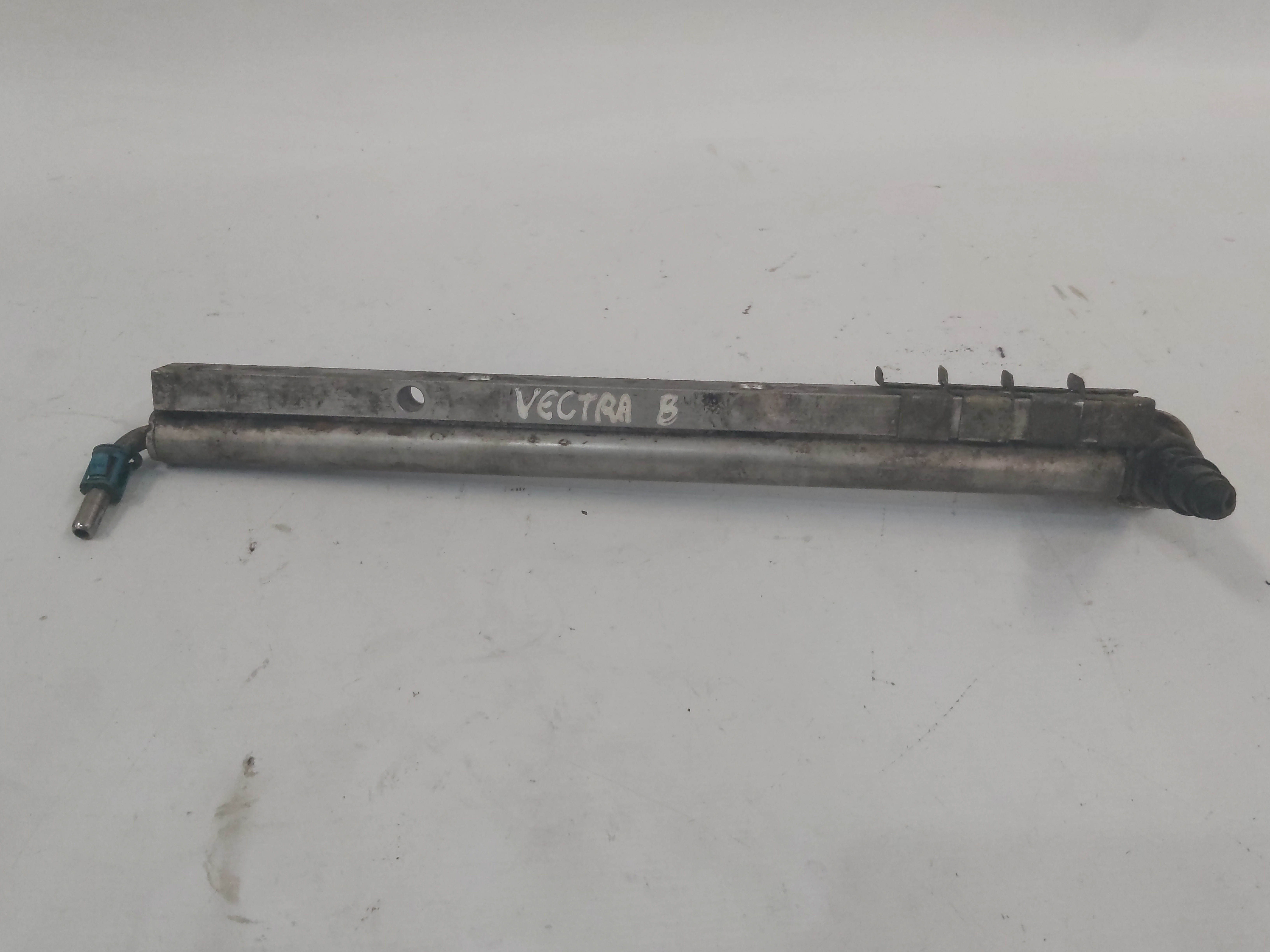 Flauta De Combustível Gm Vectra 97 98 99 2000 A 2005 Bosch