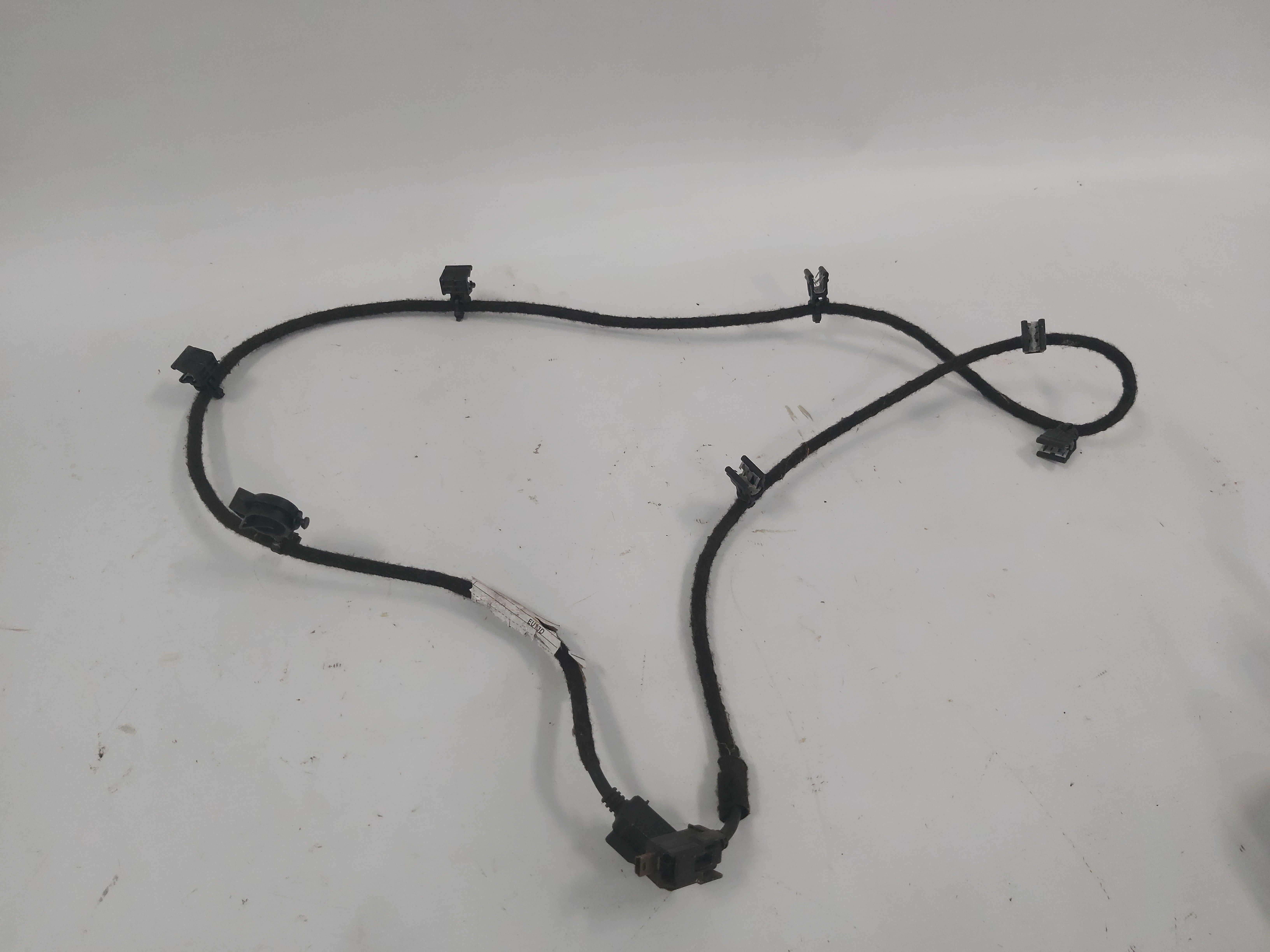 Cabo Usb Auxiliar Ford Focus Sedan 2012 2.0 2012 2