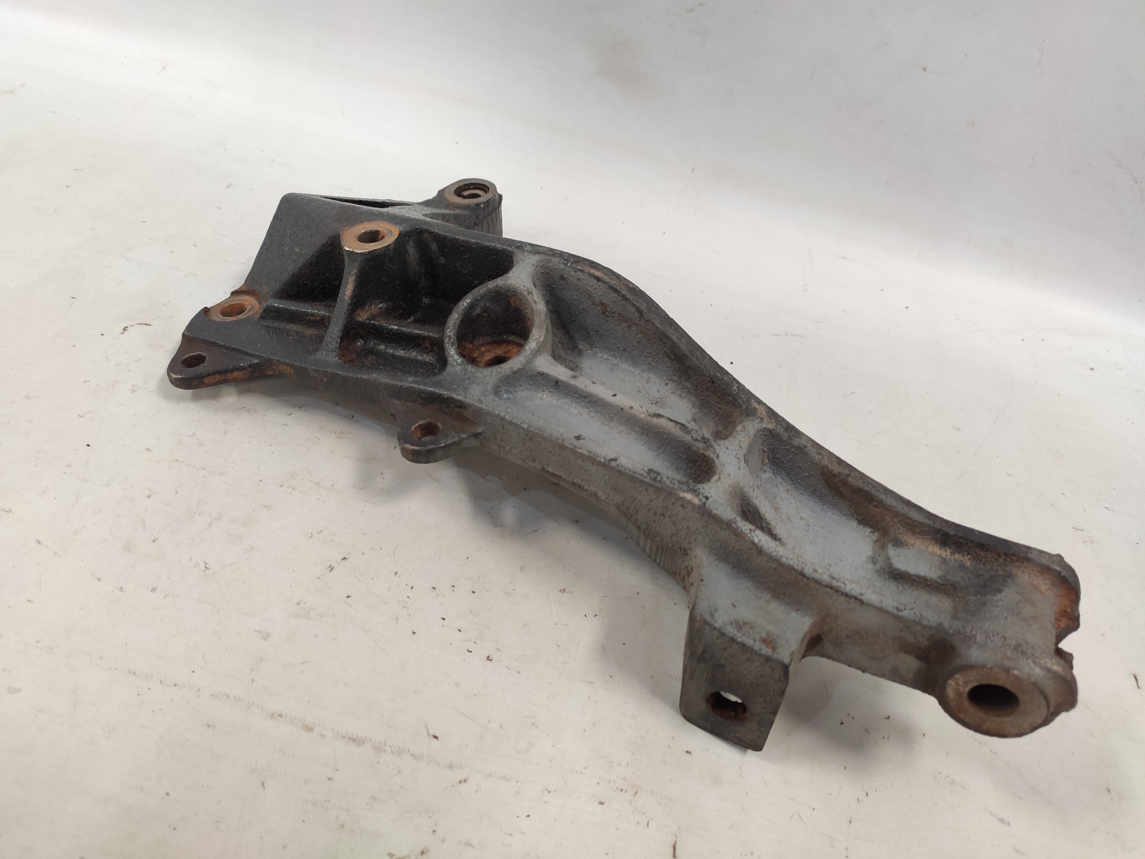 Suporte Coxim Motor Direito Palio 97 98 99 2000 2001 2002 7