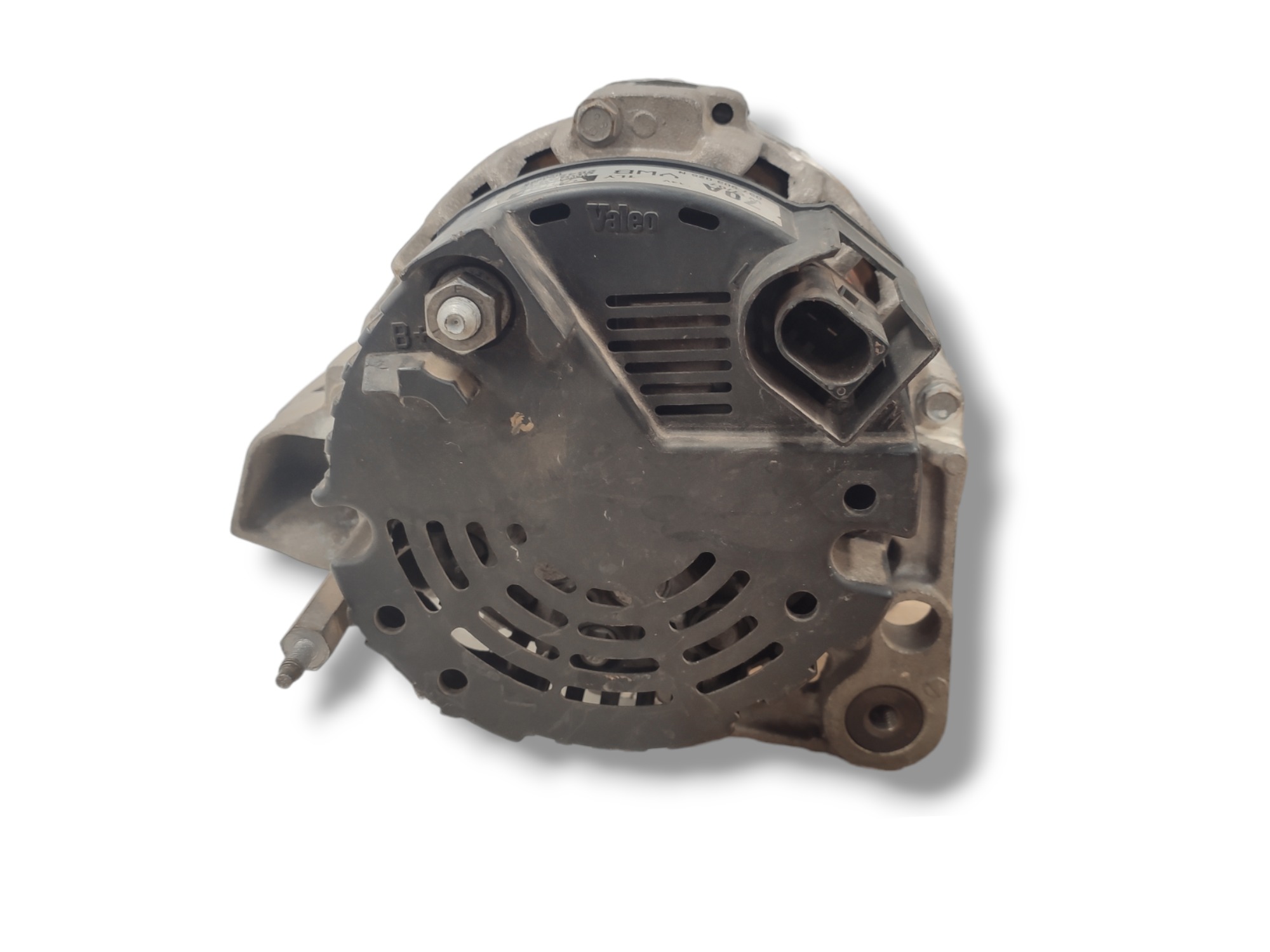 Alternador Fox Polo 14v 70a 1.0 2003 04 05 06 07 08 2009 5